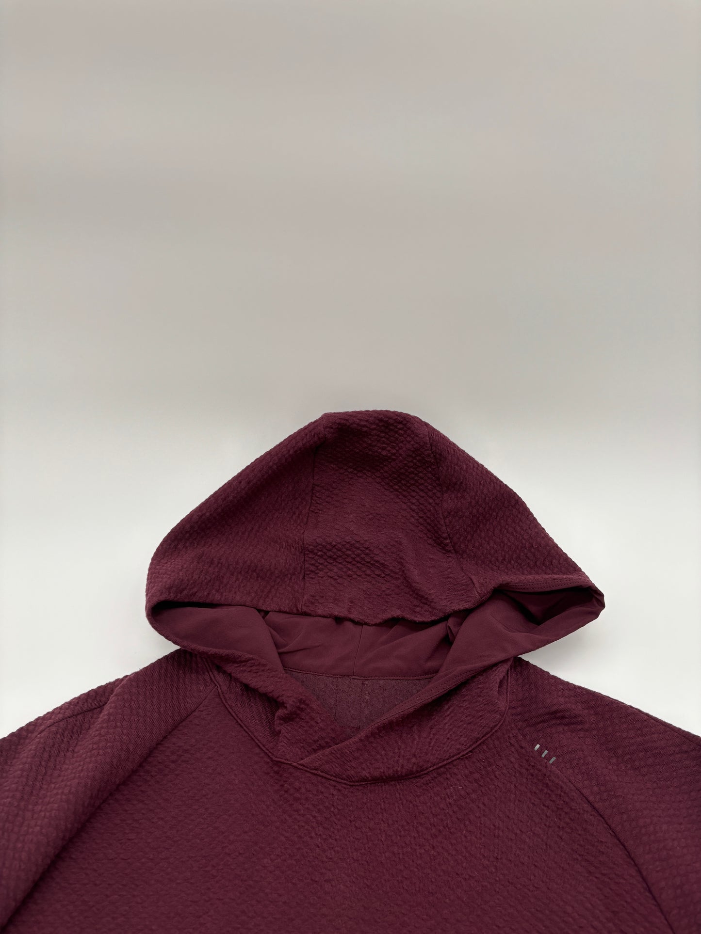 LULULEMON HOODIE