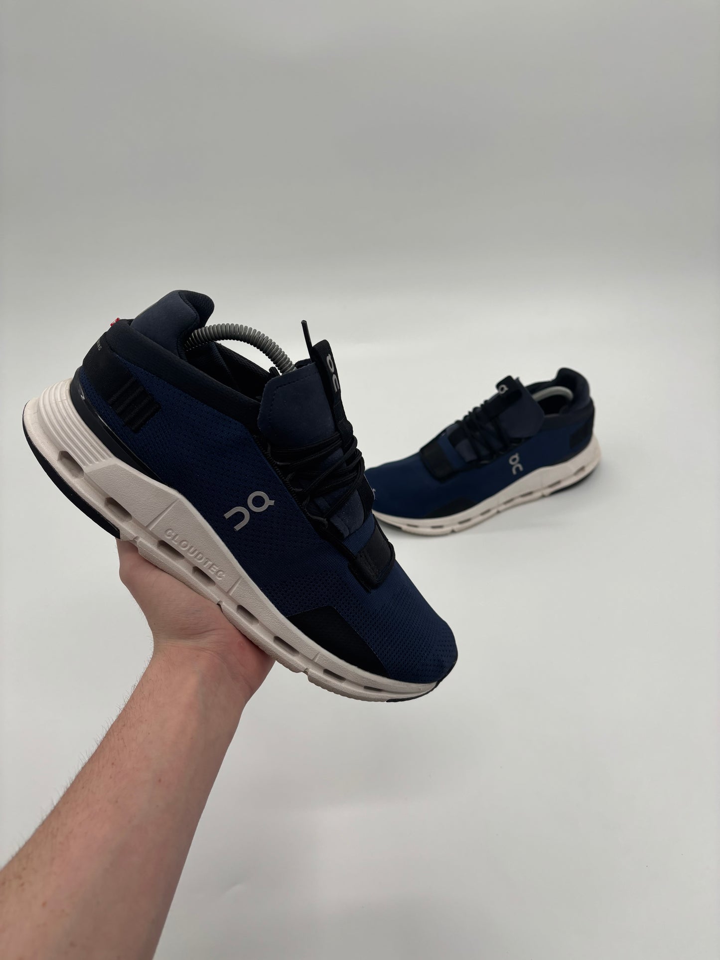 ON CLOUDNOVA