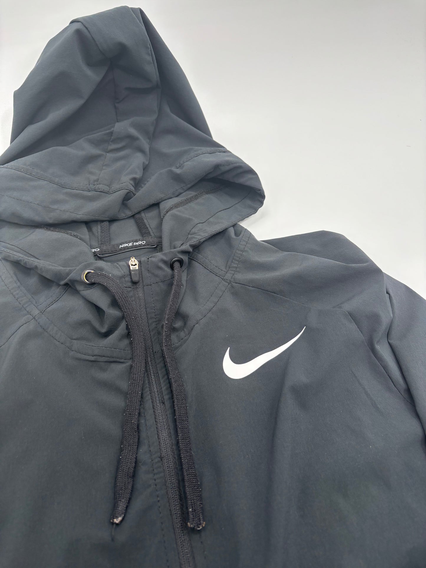 NIKE PRO TRACKSUIT
