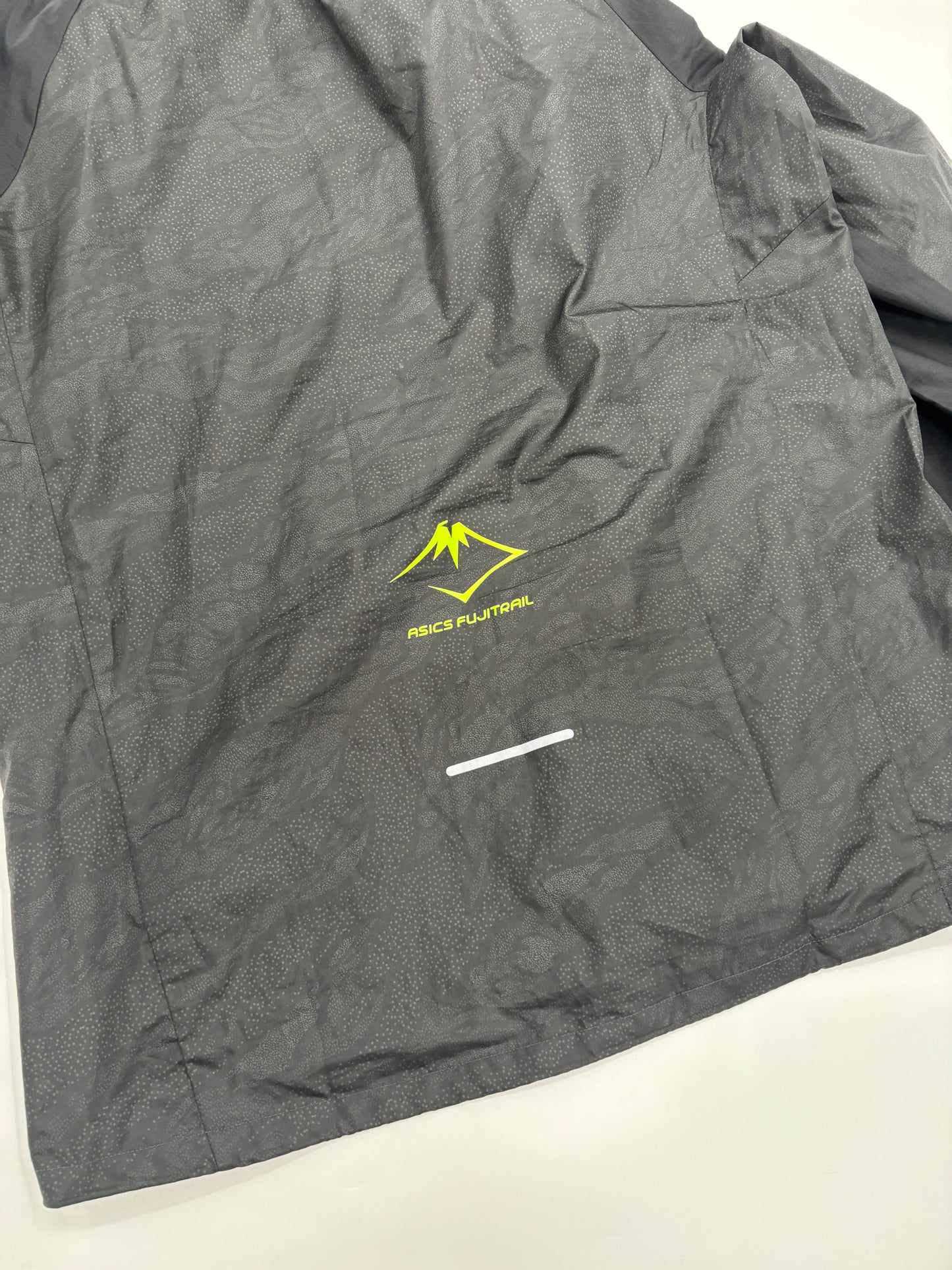 ASICS FUJITRAIL JACKET