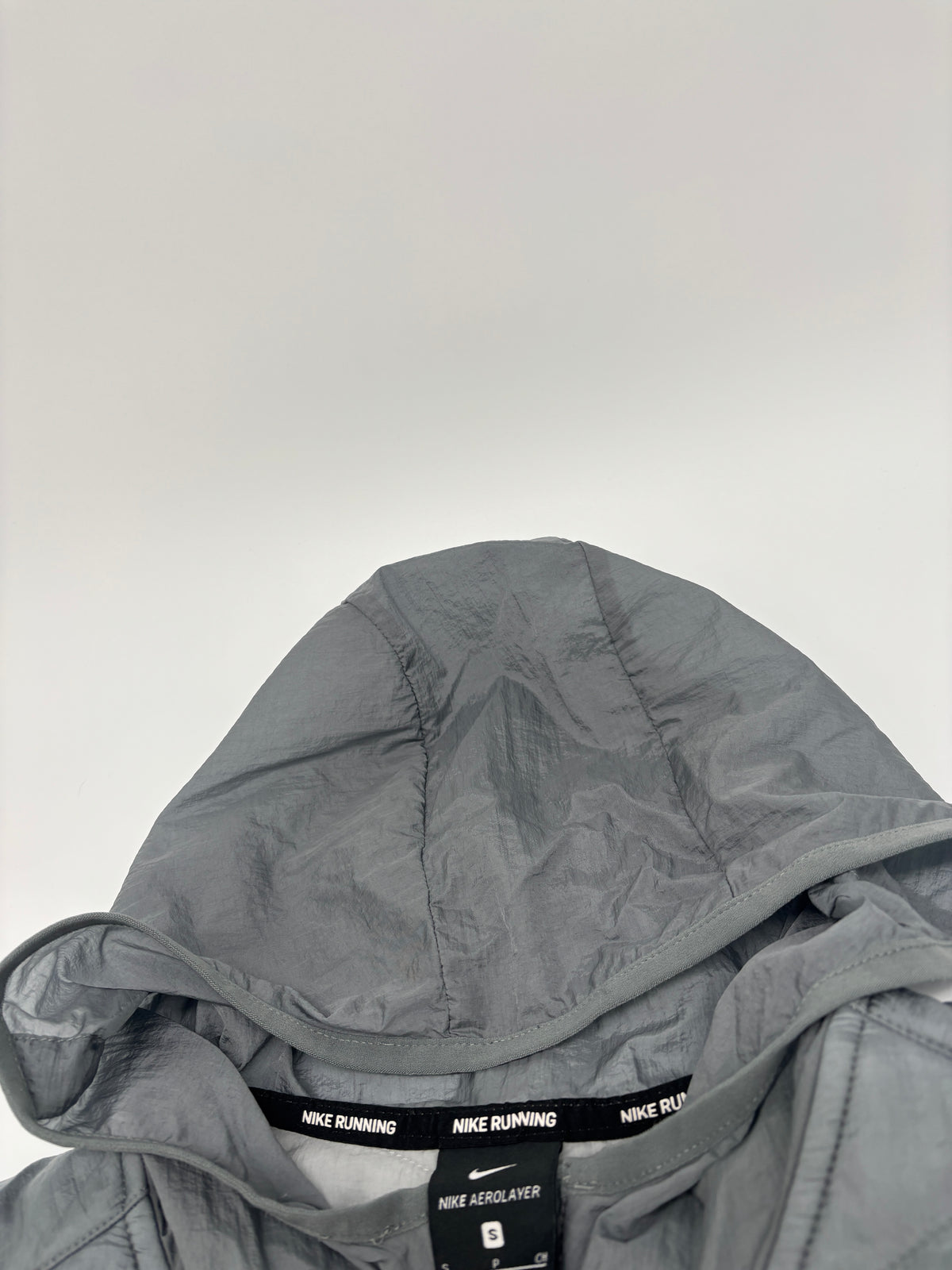NIKE AEROLAYER JACKET
