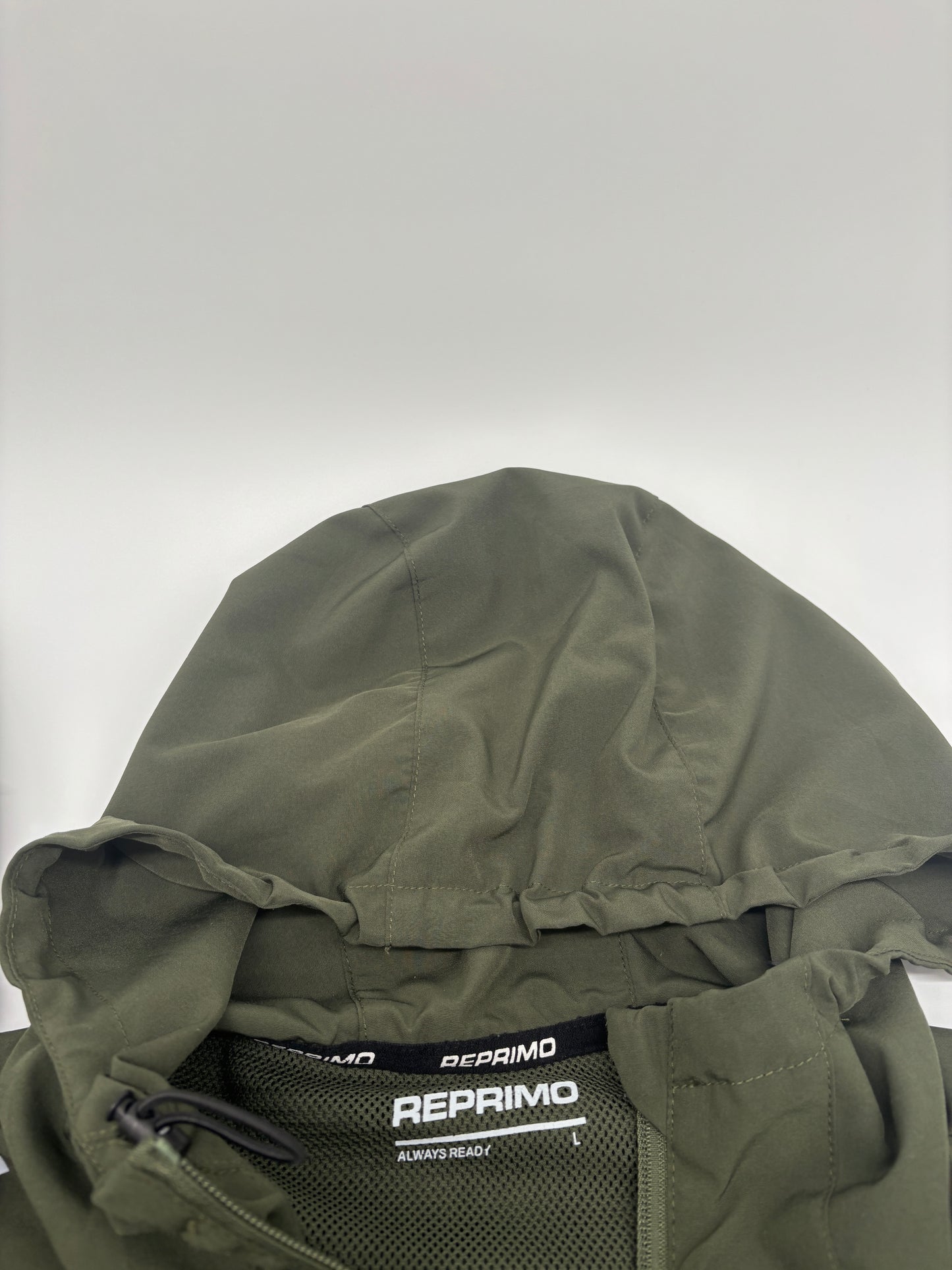 REPRIMO TRACKSUIT
