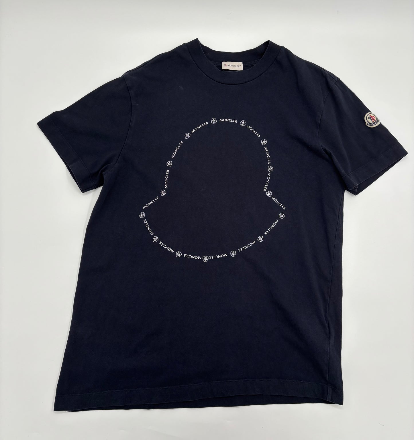 MONCLER T-SHIRT