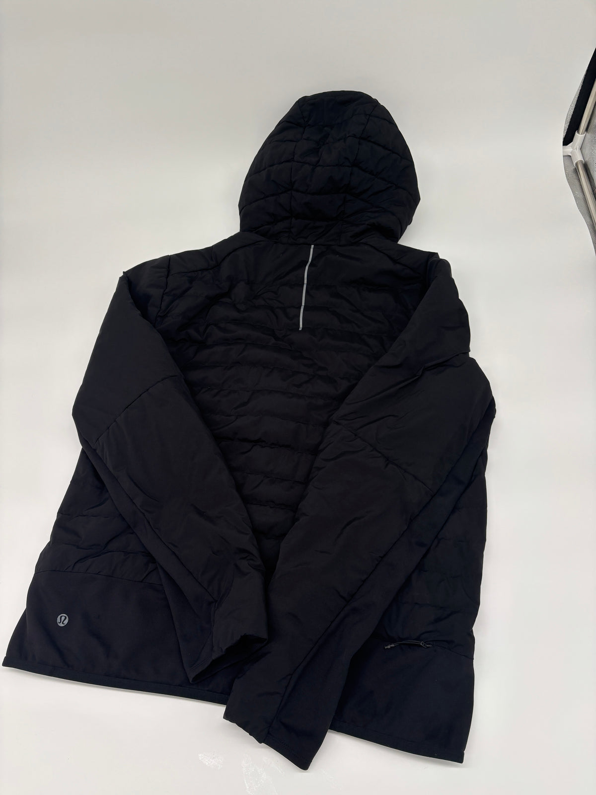 LULULEMON DOWN FOR IT ALL JACKET