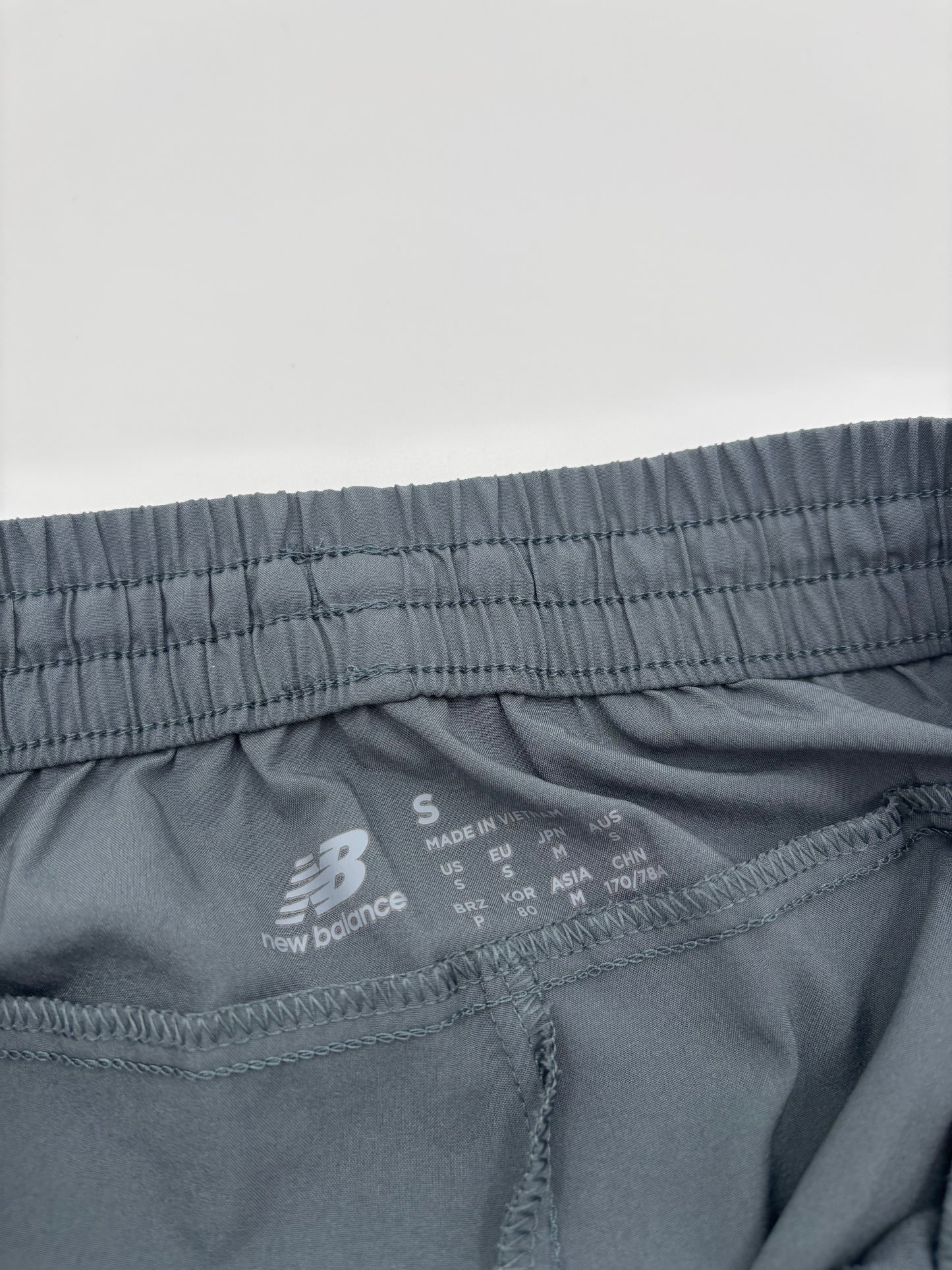 NEW BALANCE PANTS