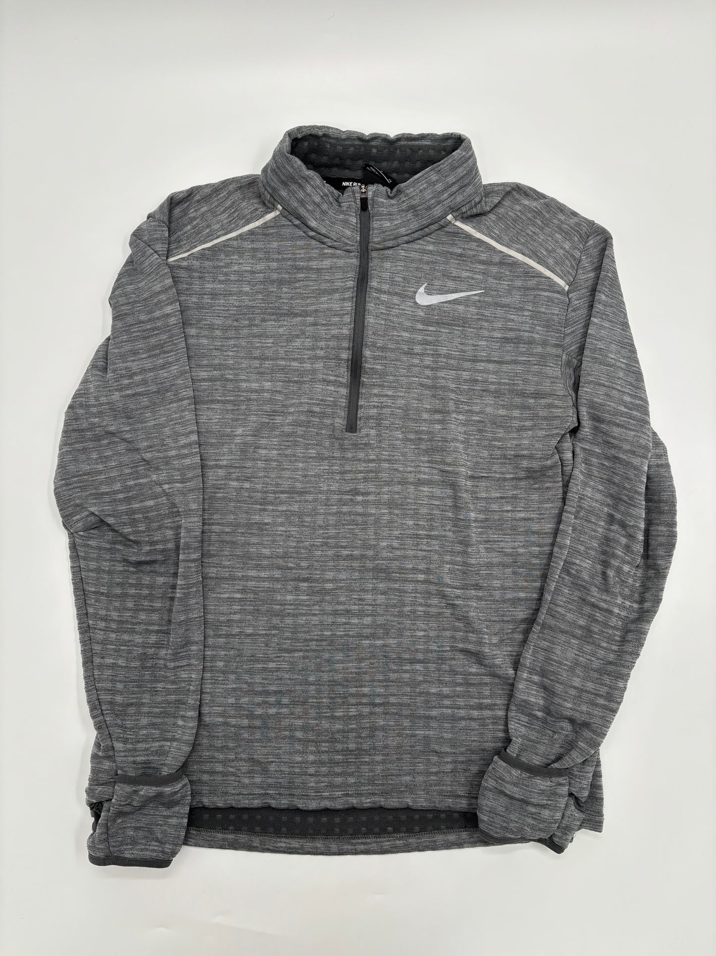 NIKE HALF ZIP
