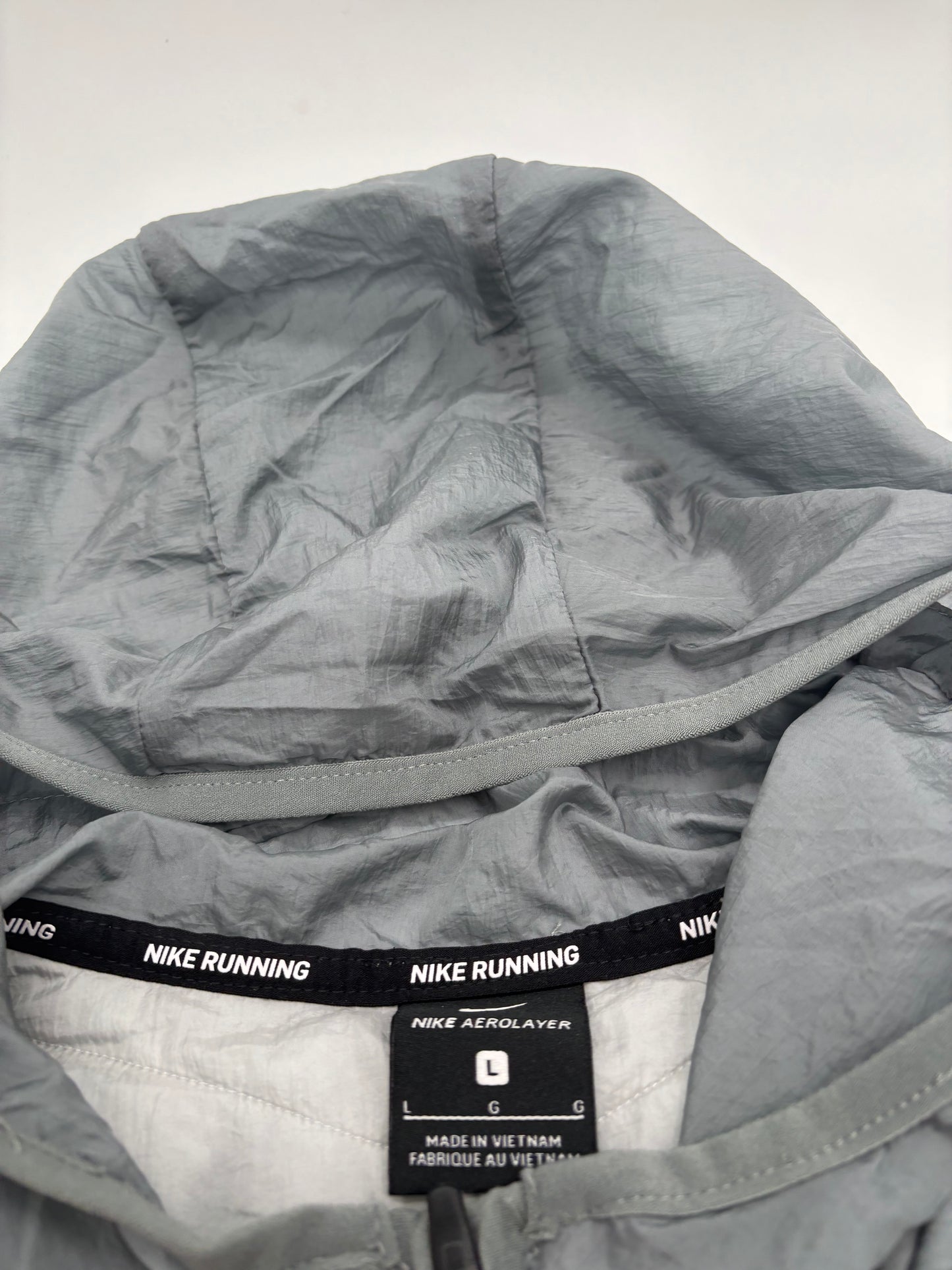 NIKE AEROLAYER JACKET