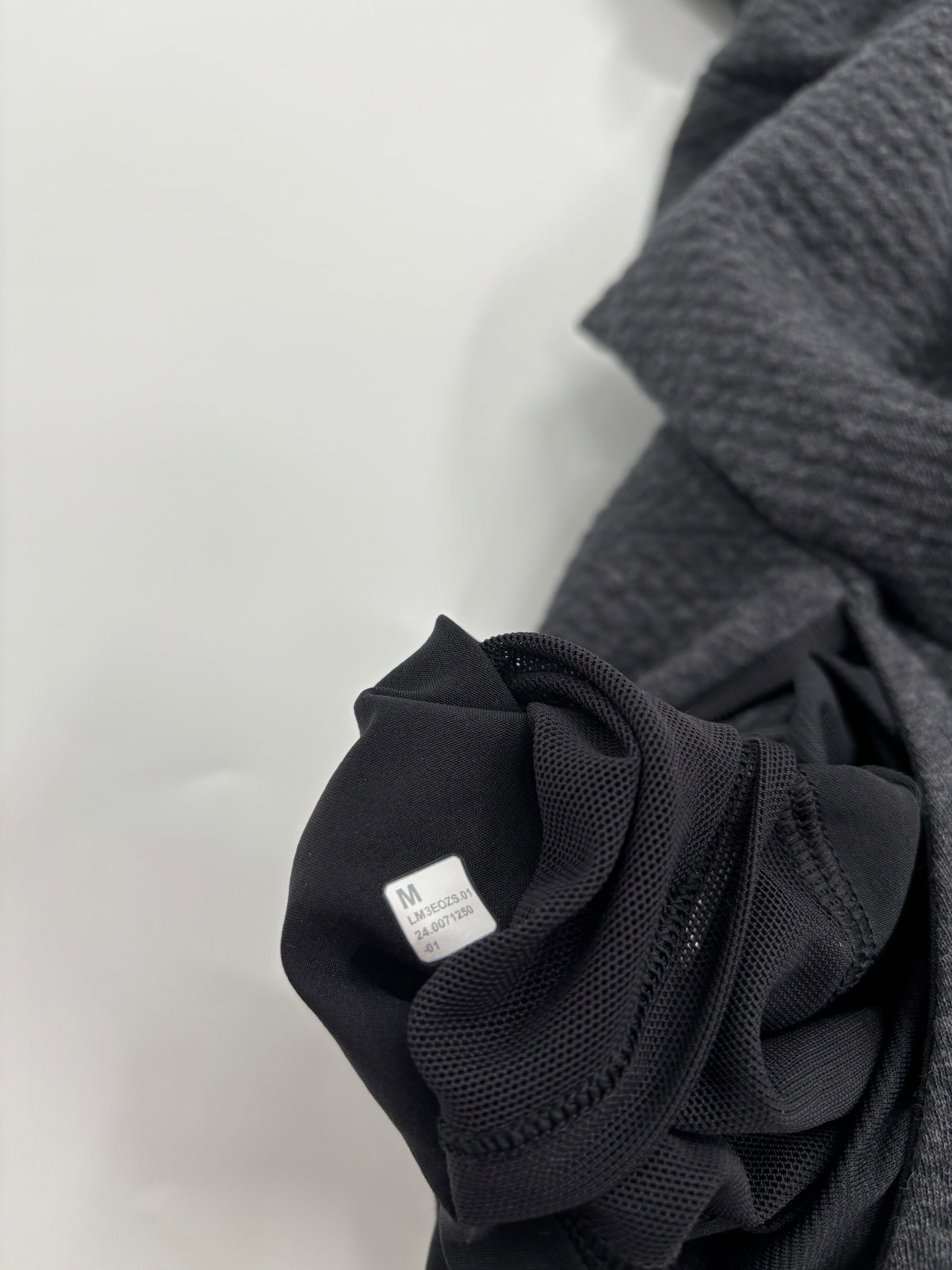 LULULEMON HOODIE