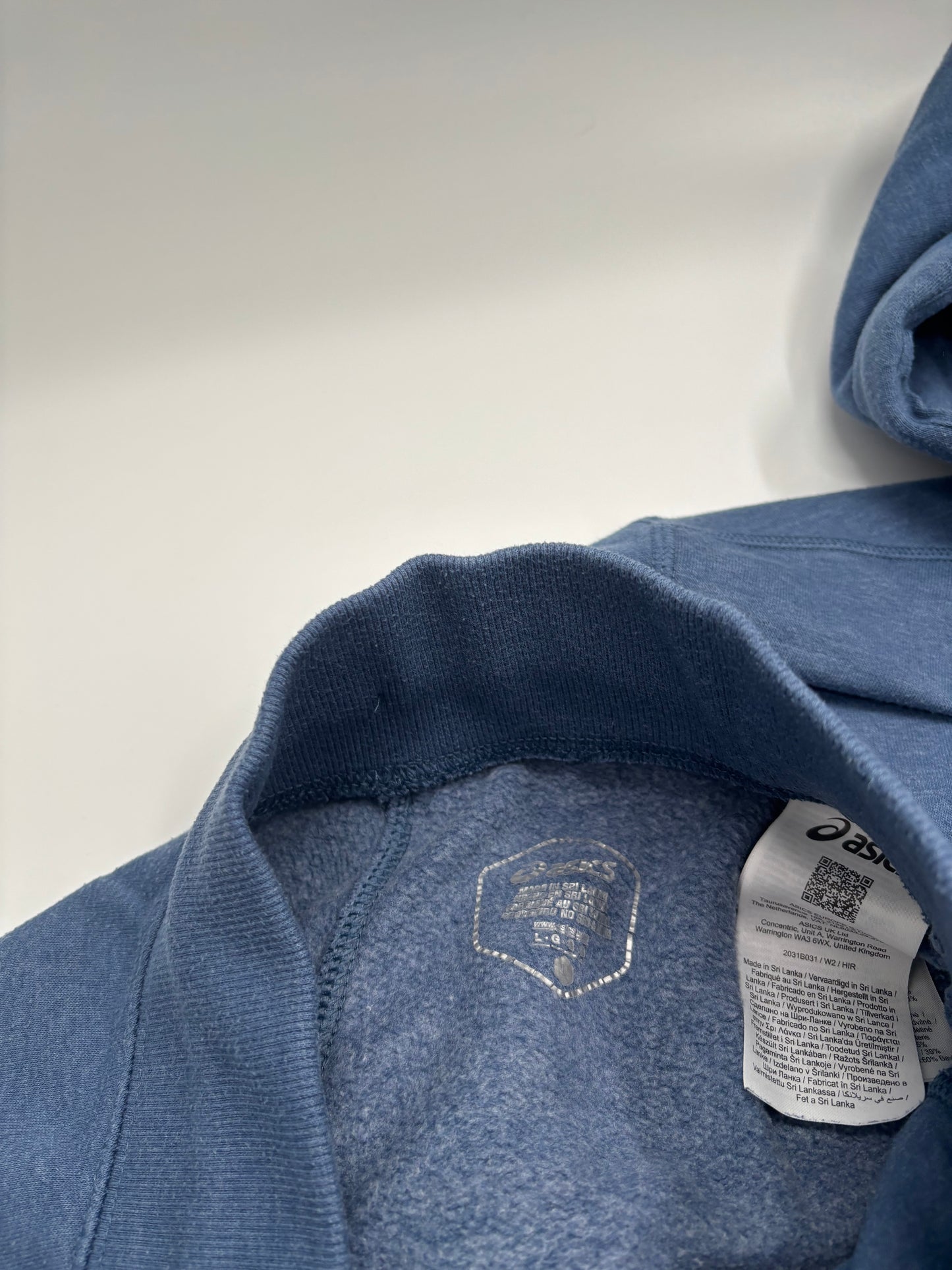 ASICS TRACKSUIT