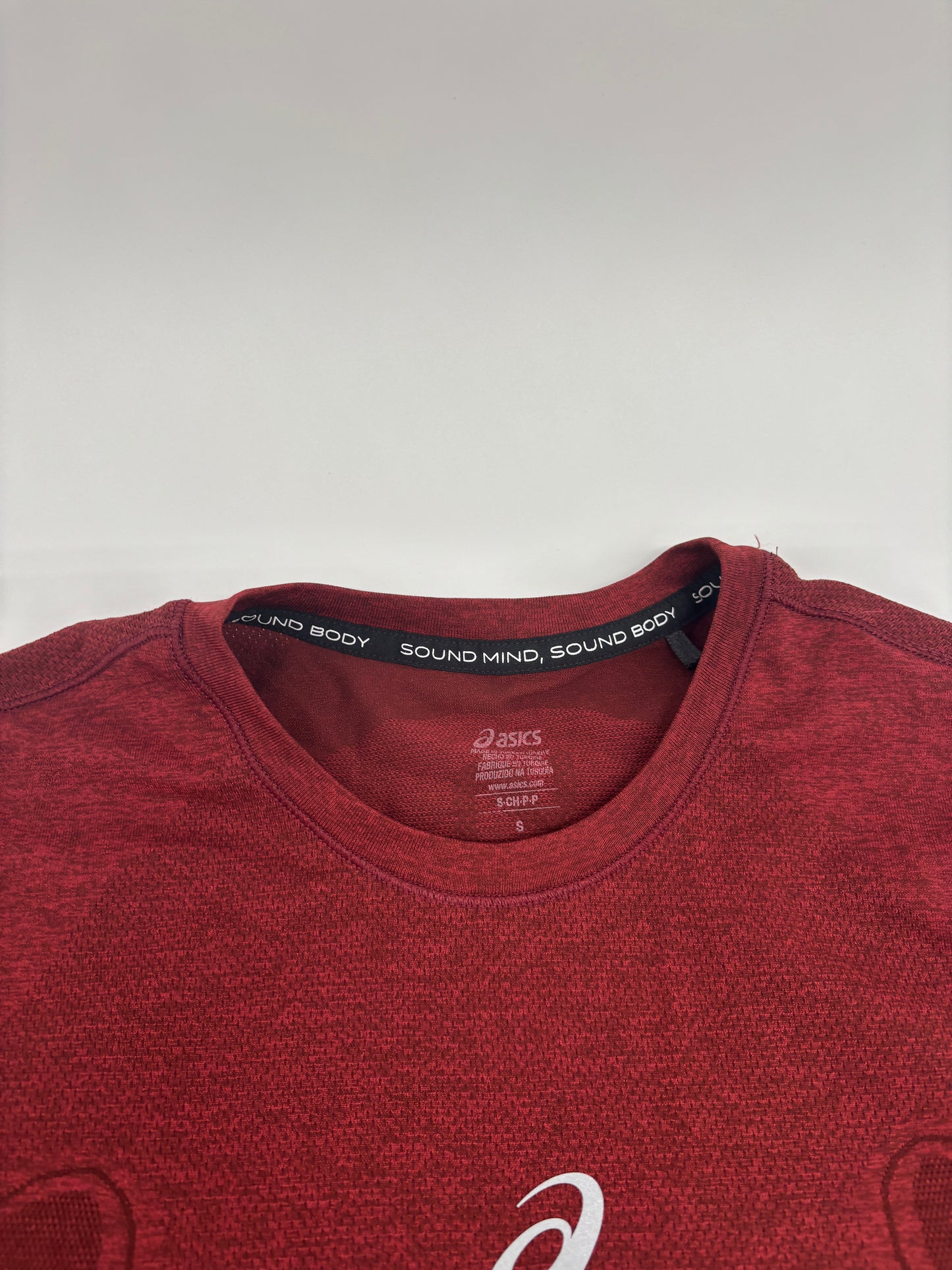 ASICS SET