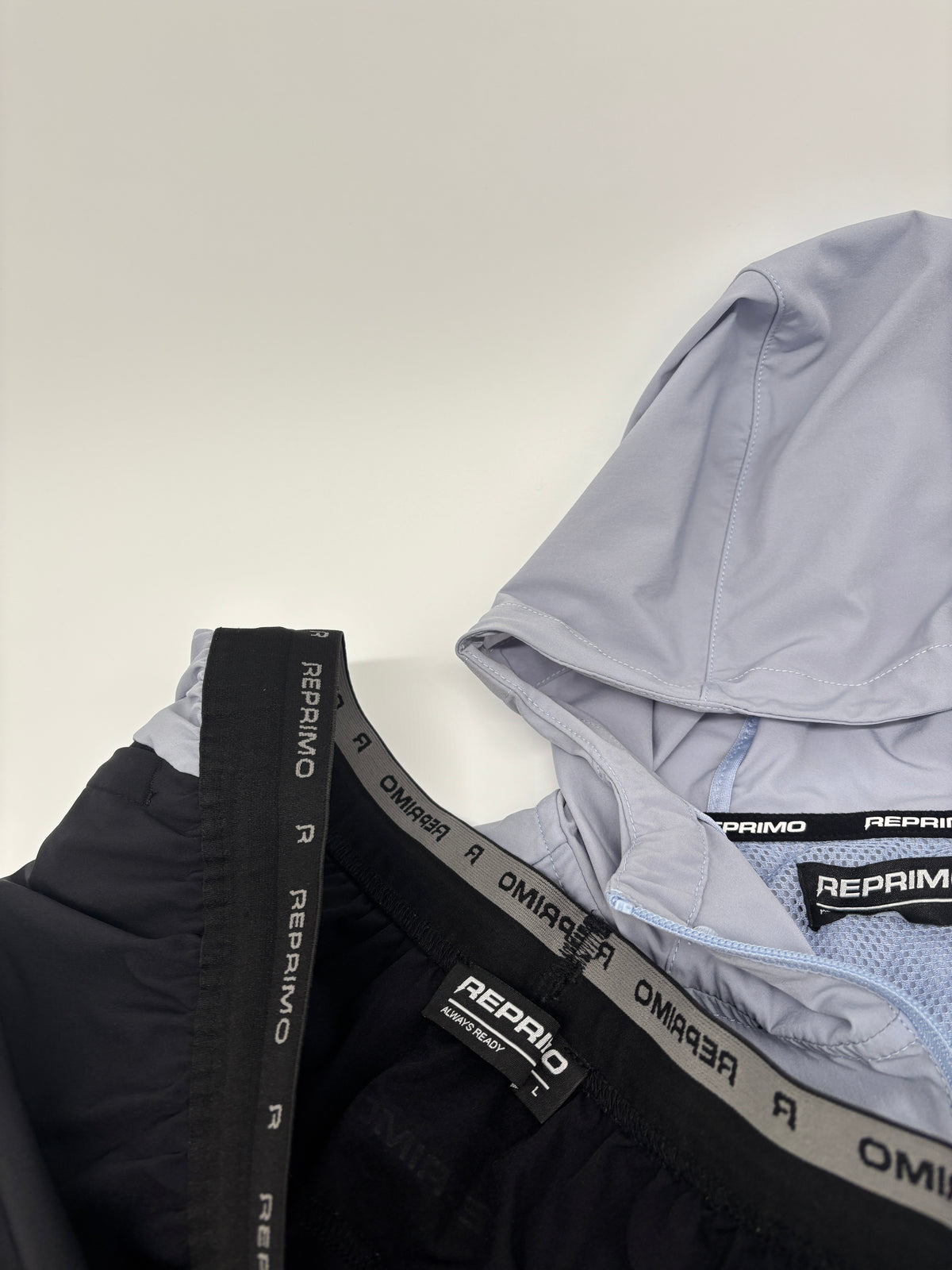 REPRIMO TRACKSUIT