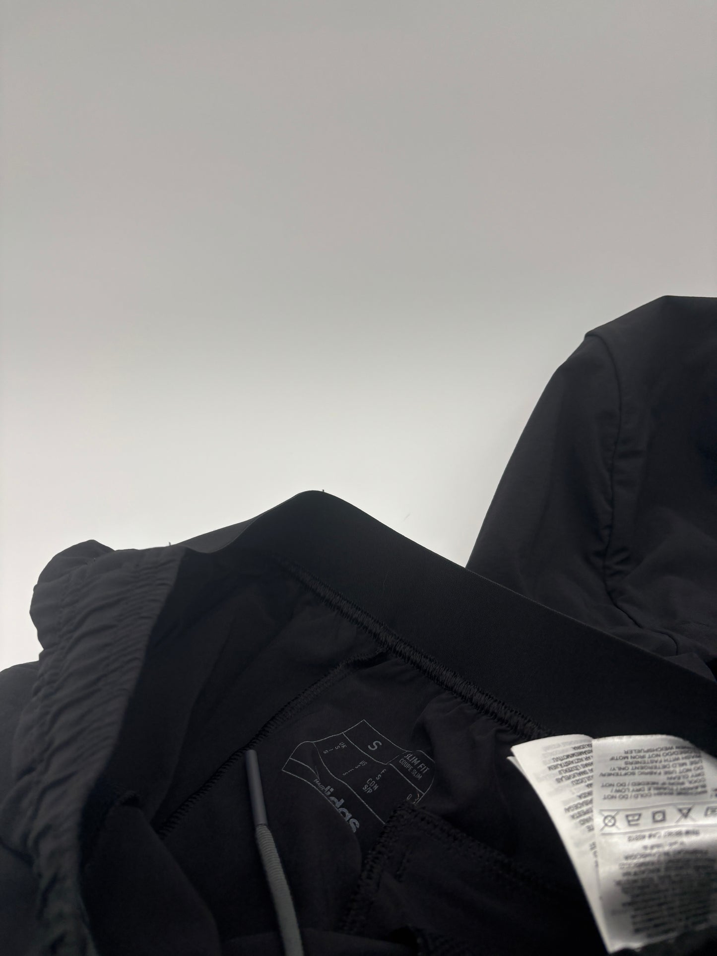 ADIDAS TRACKSUIT