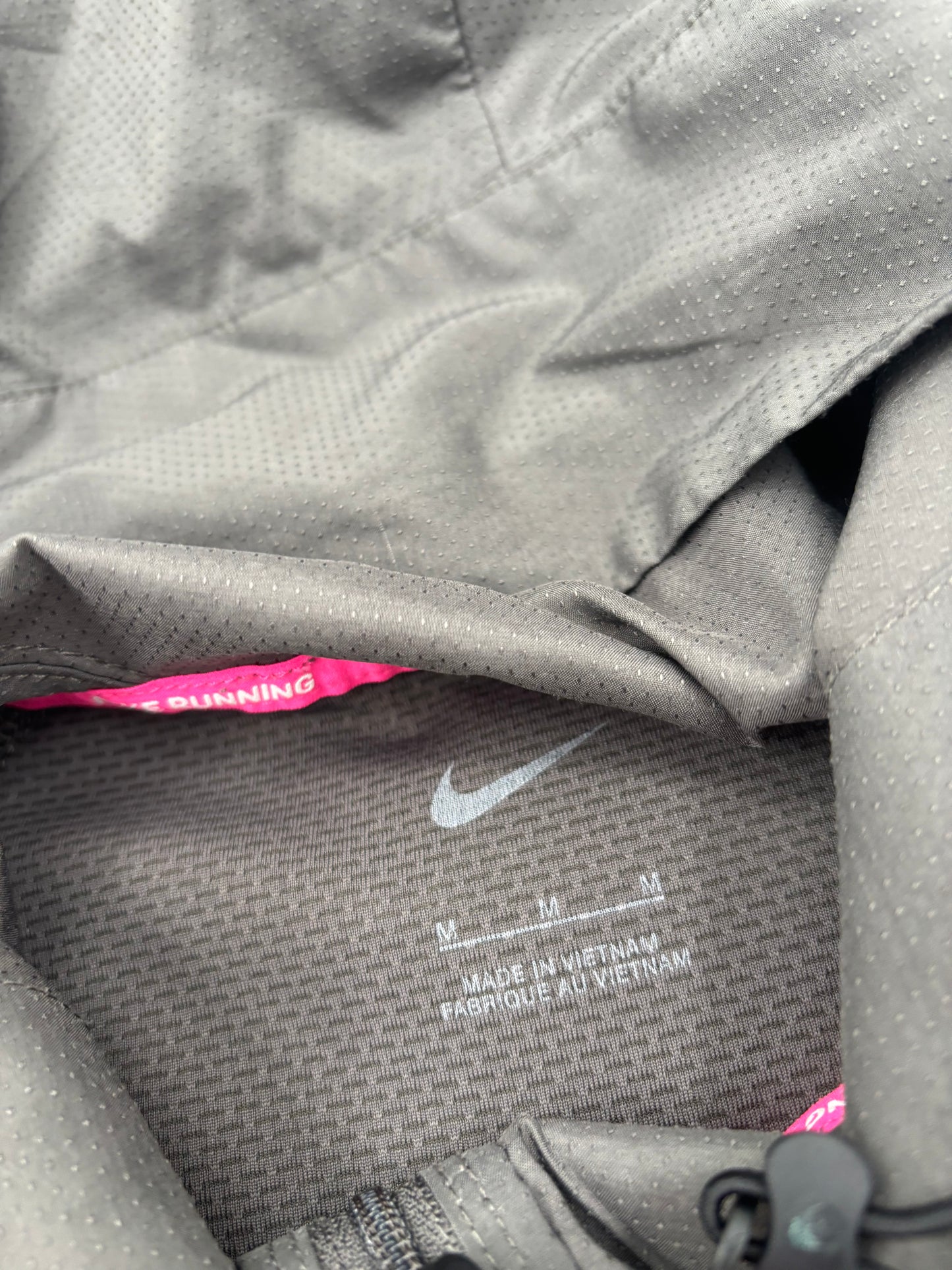 NIKE JACKET