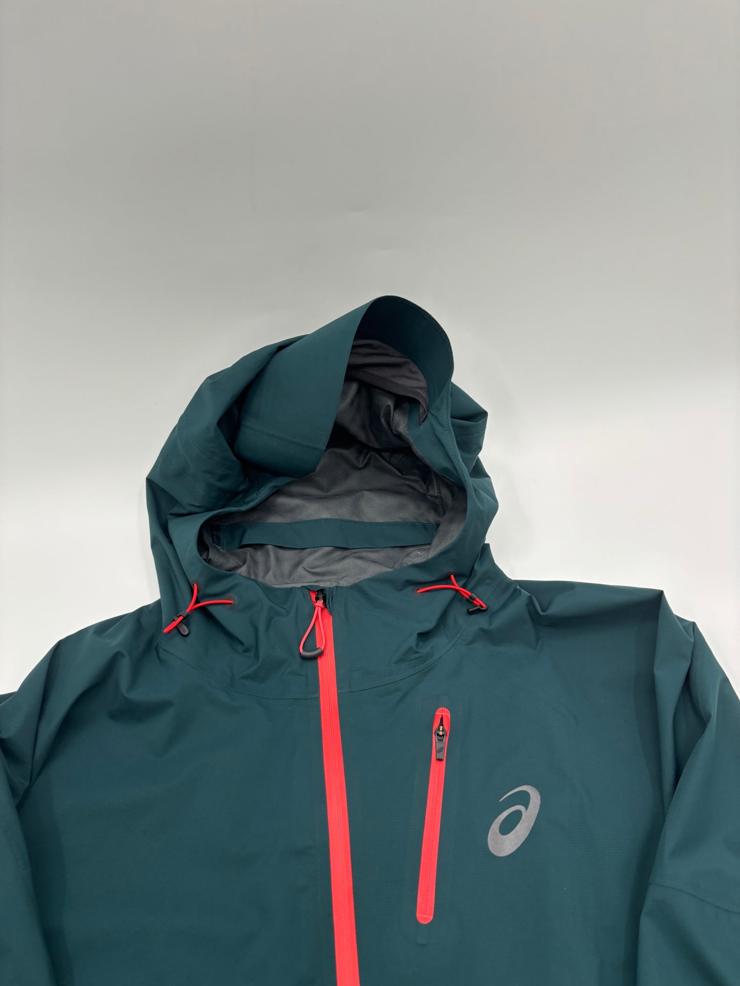 ASICS WATERPROOF JACKET