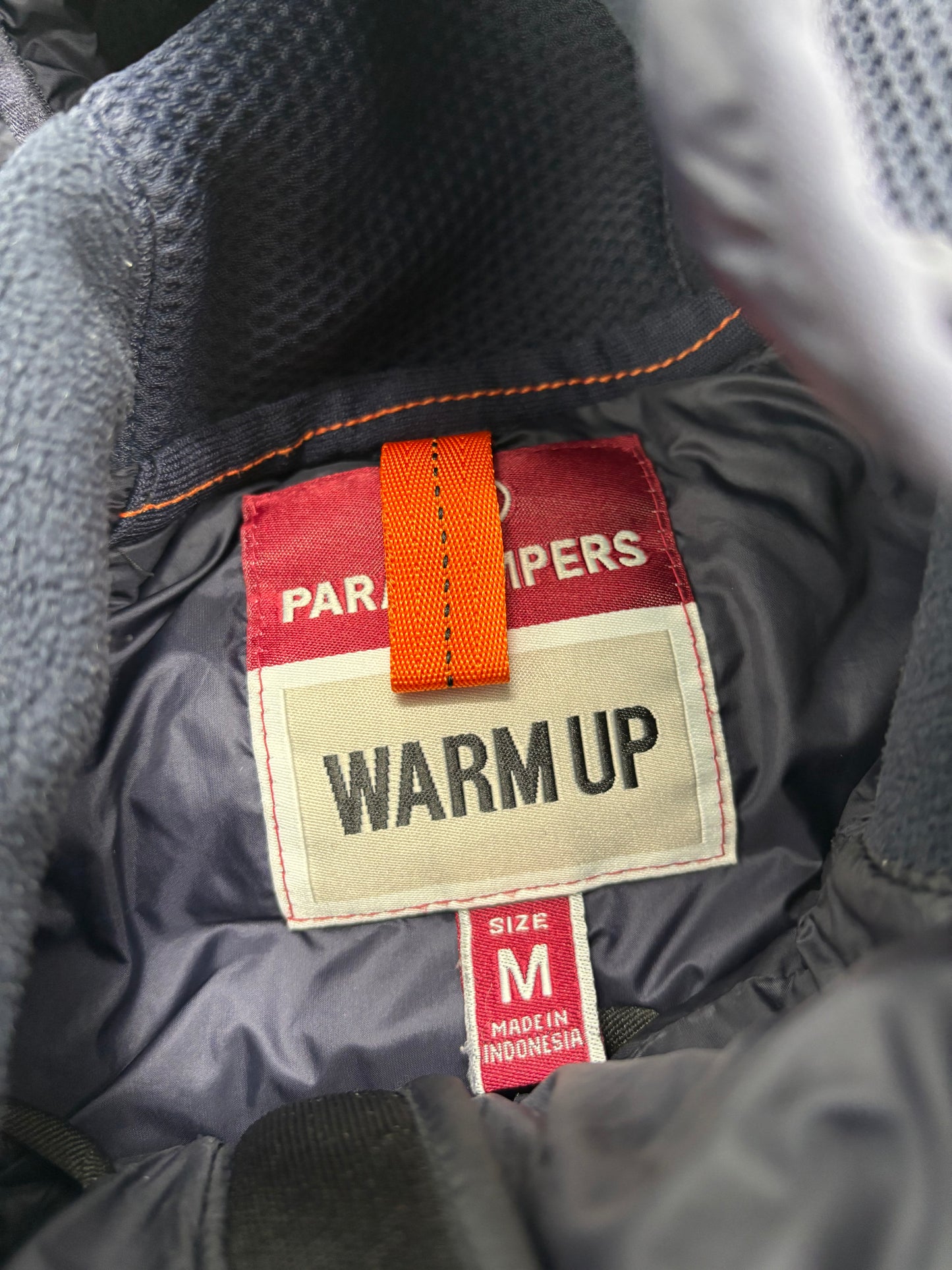PARAJUMPER JACKET