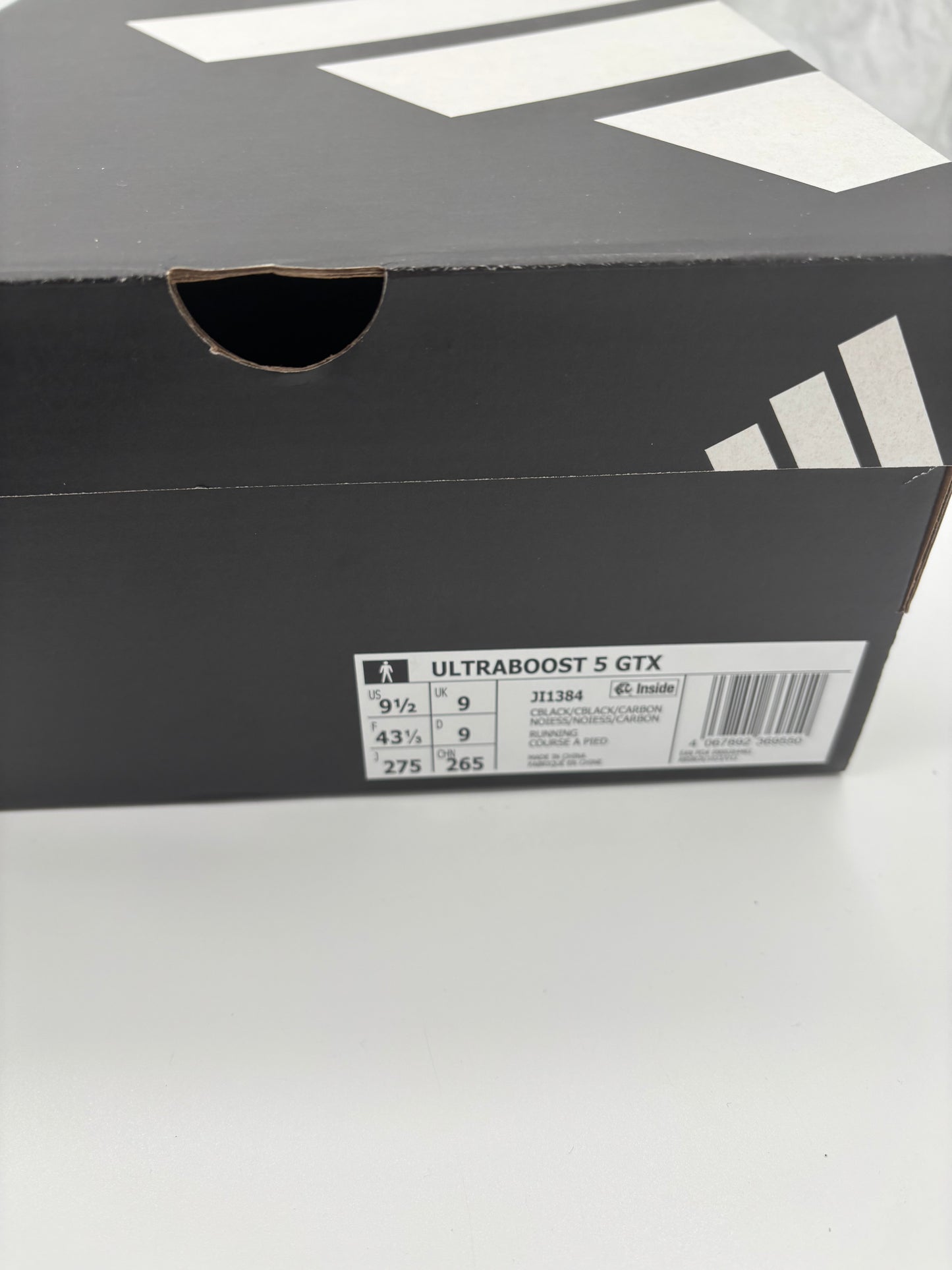 ADIDAS GORETEX TRAINERS