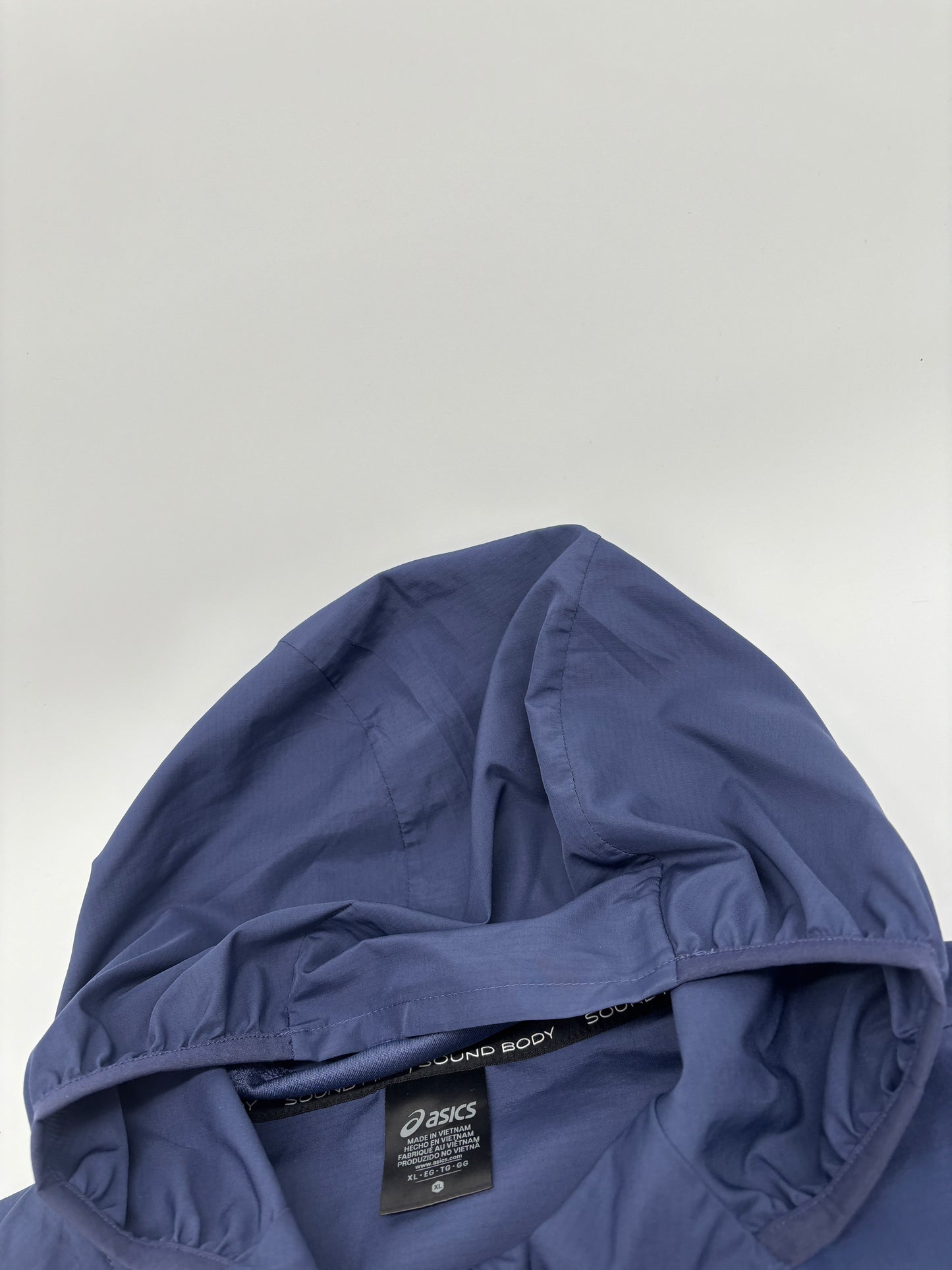 ASICS JACKET