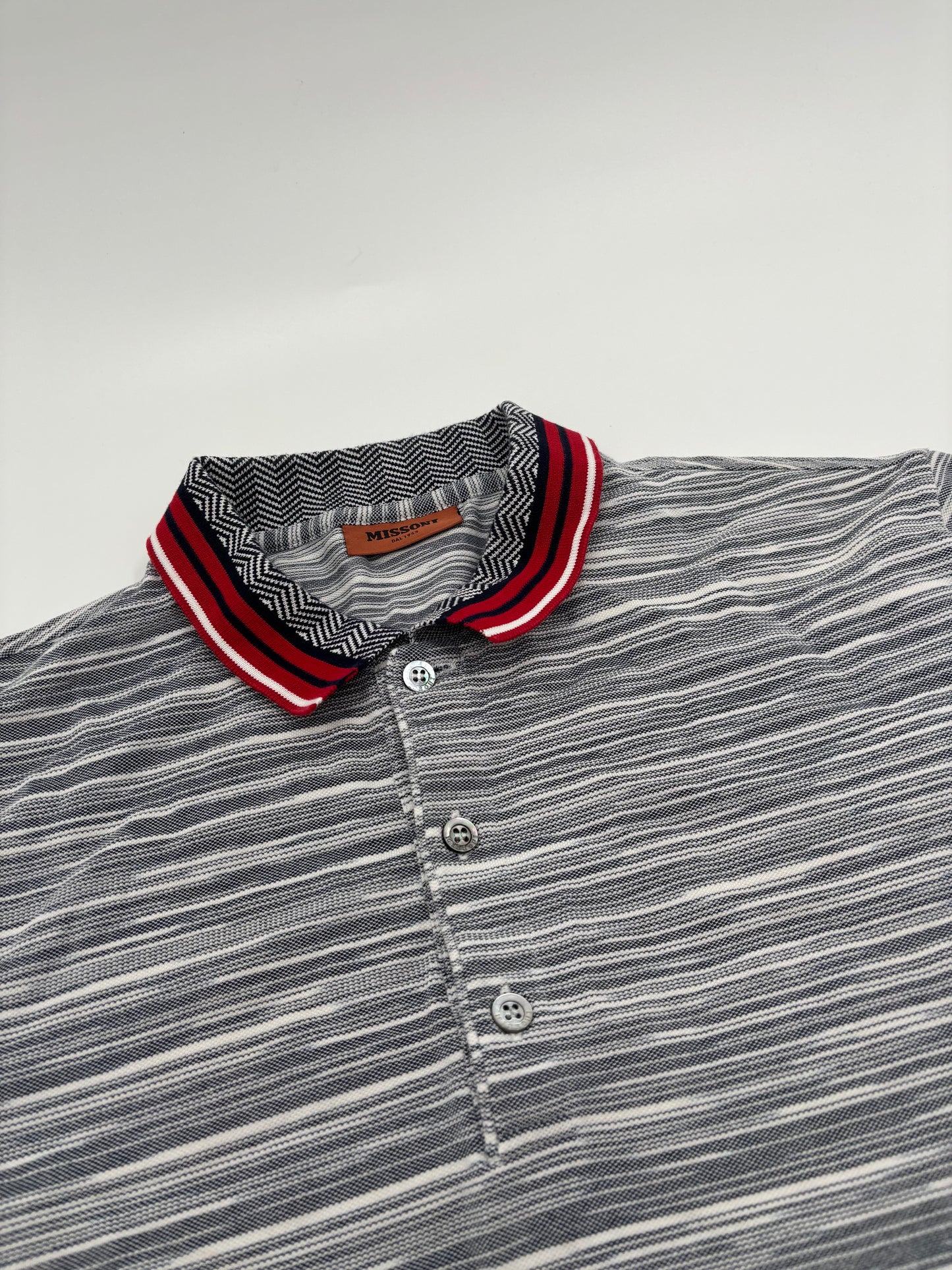 MISSONI POLO