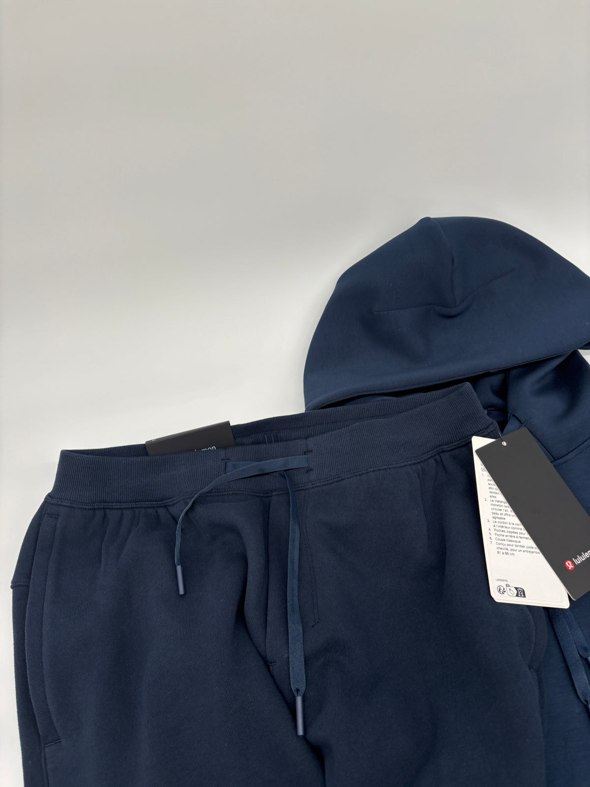 LULULEMON TRACKSUIT