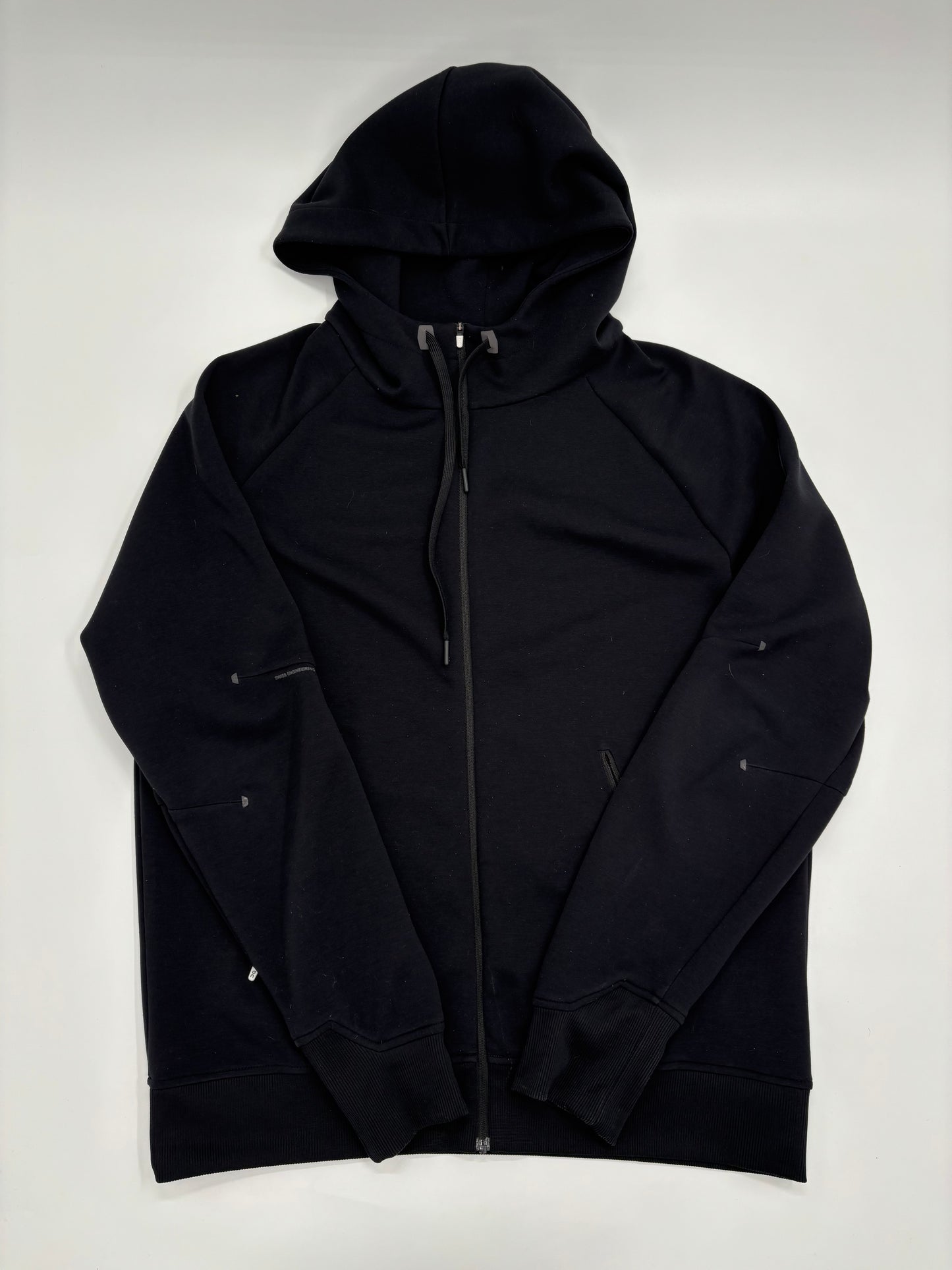 ON RUNNING HOODIE