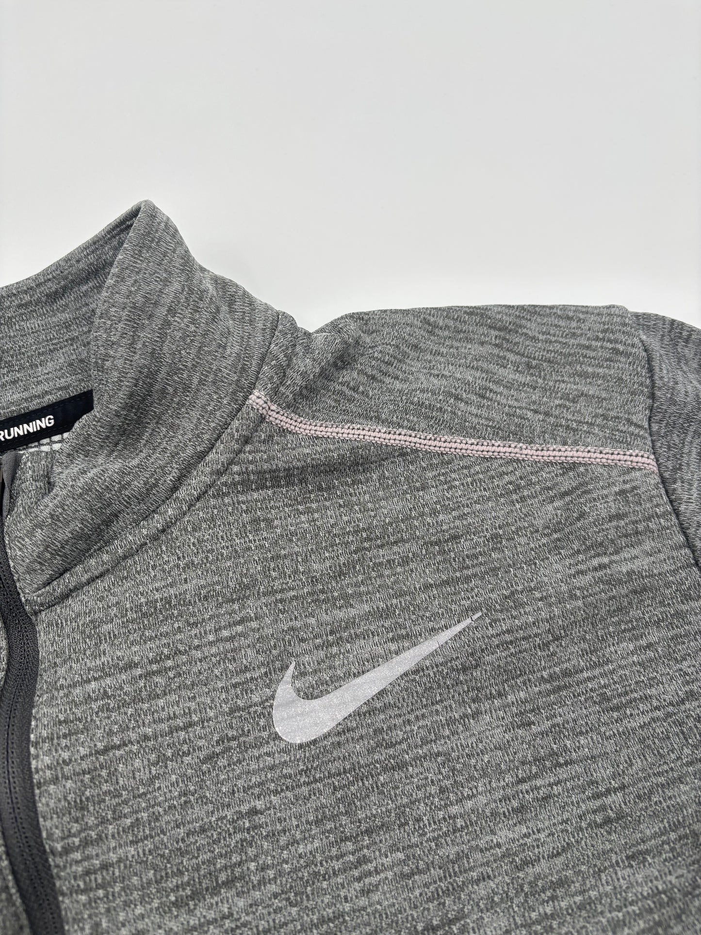 NIKE HALF ZIP