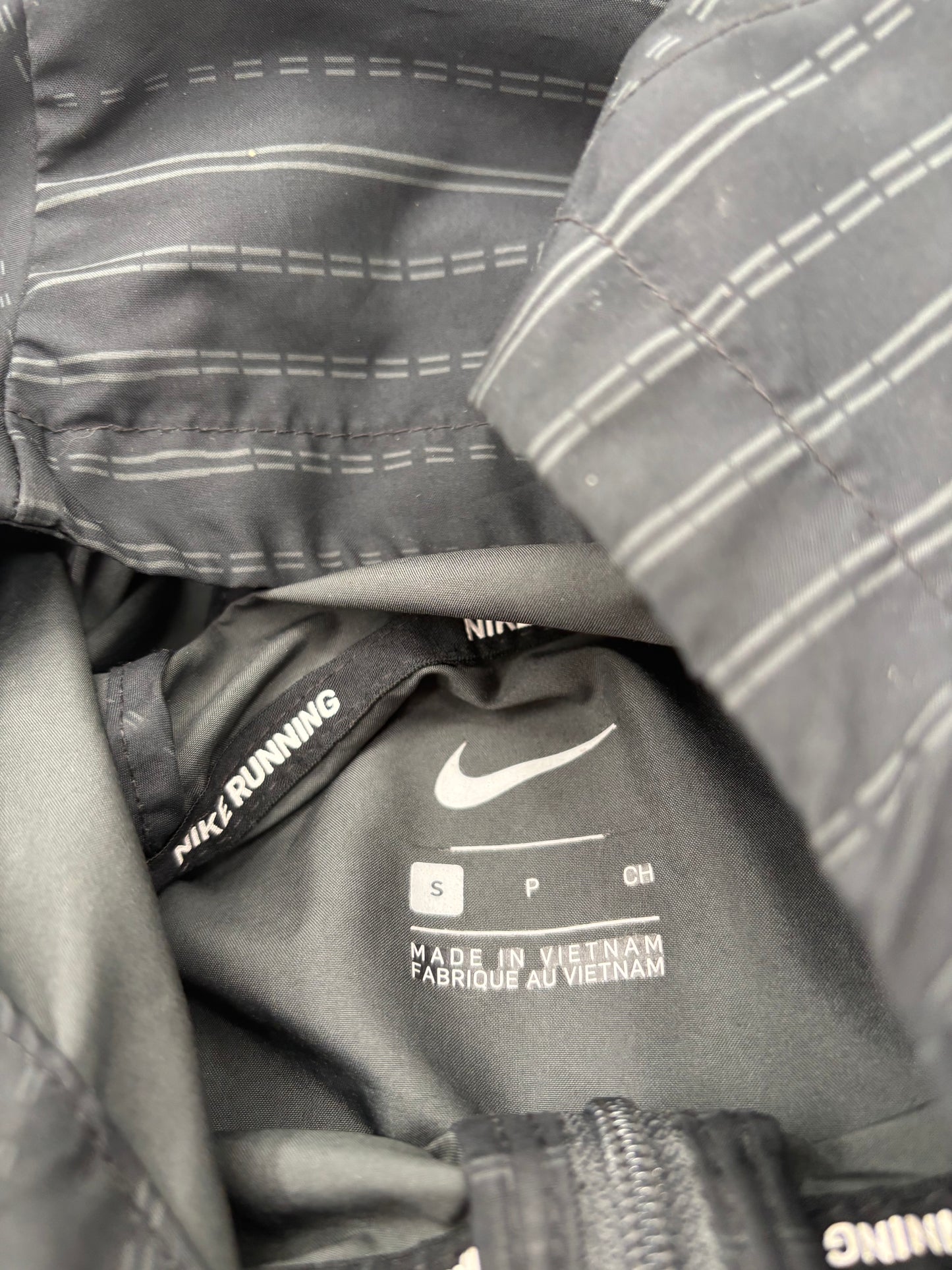 NIKE JACKET