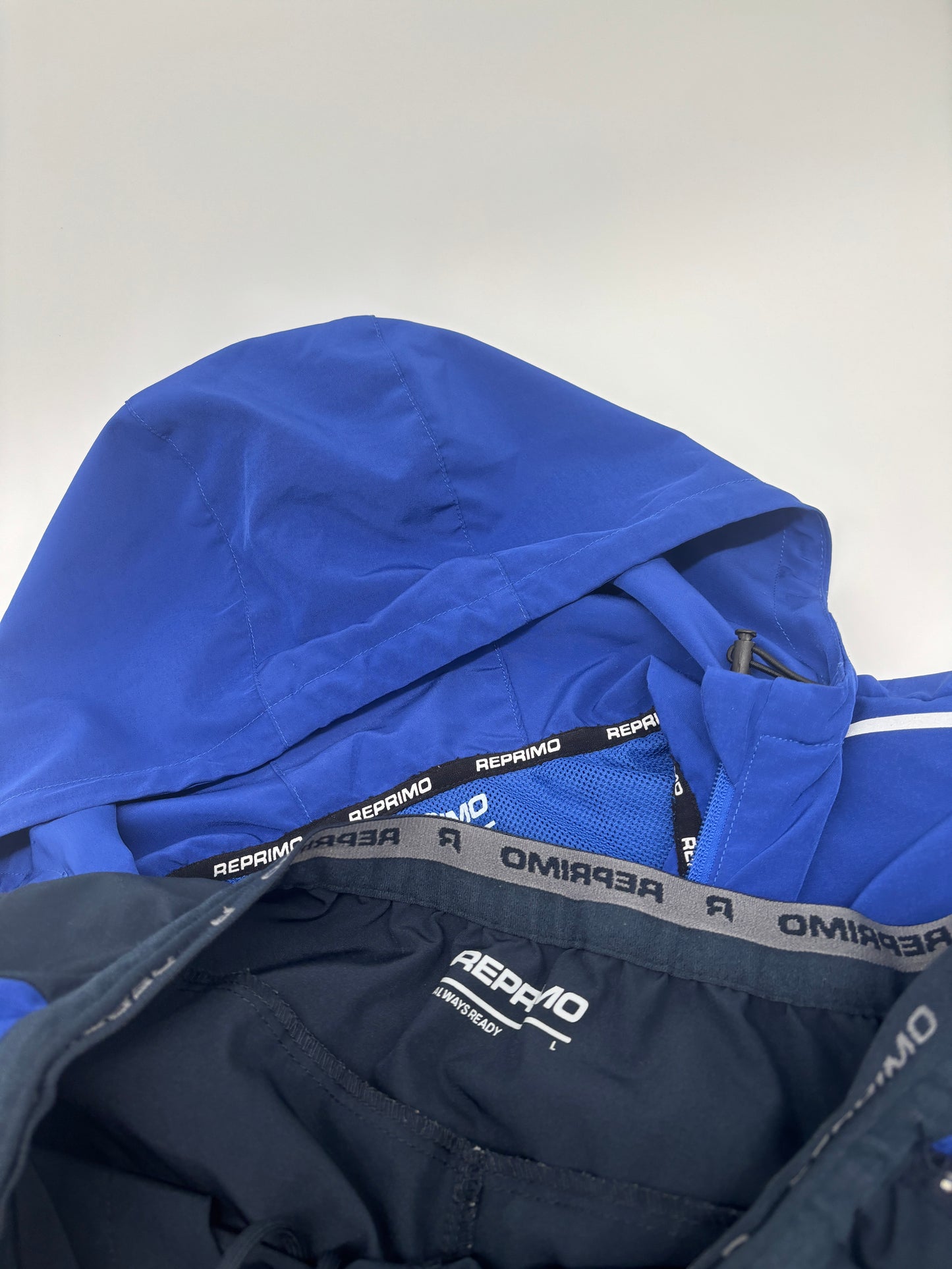 REPRIMO TRACKSUIT