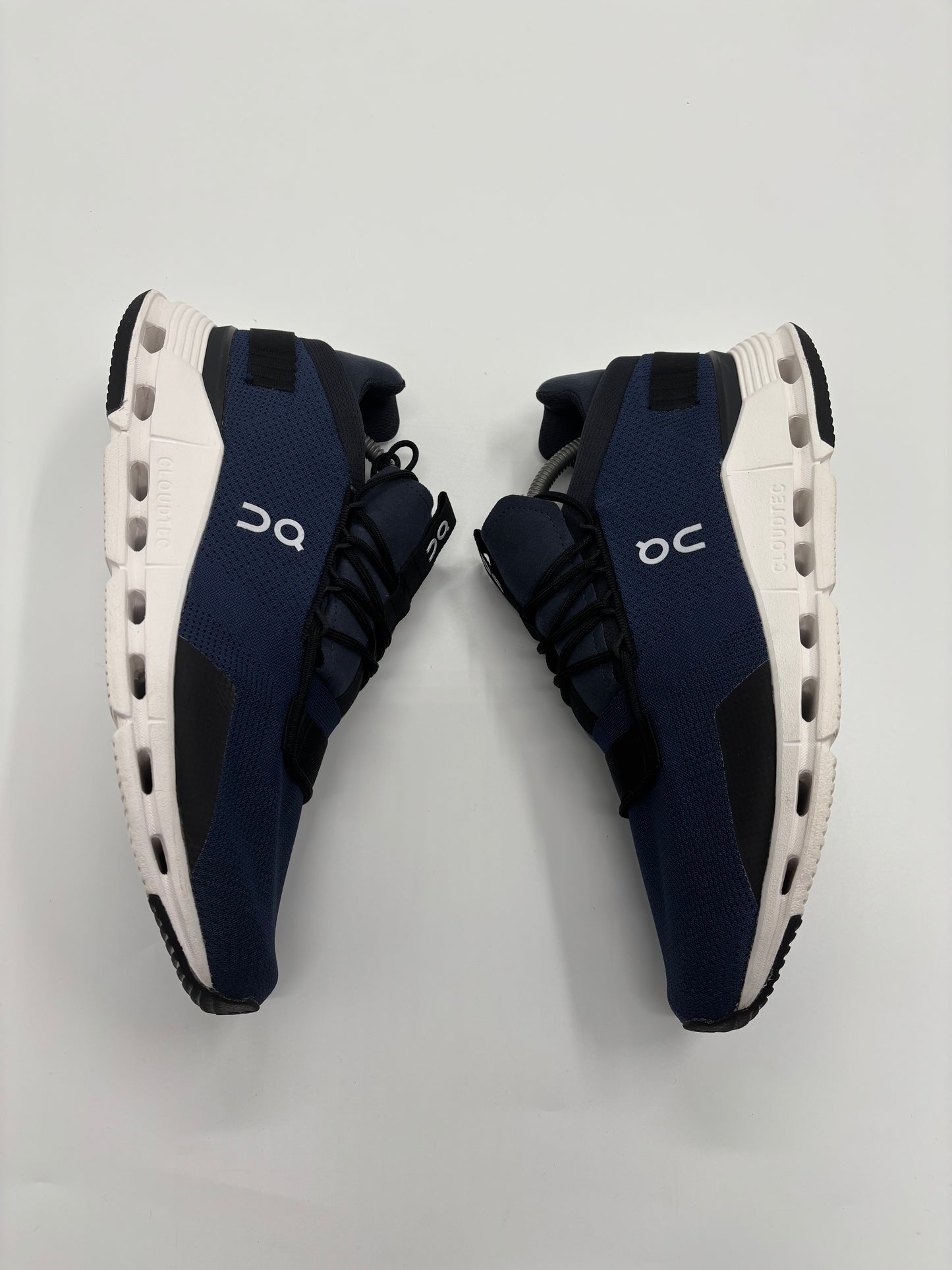 ON CLOUDNOVA TRAINERS