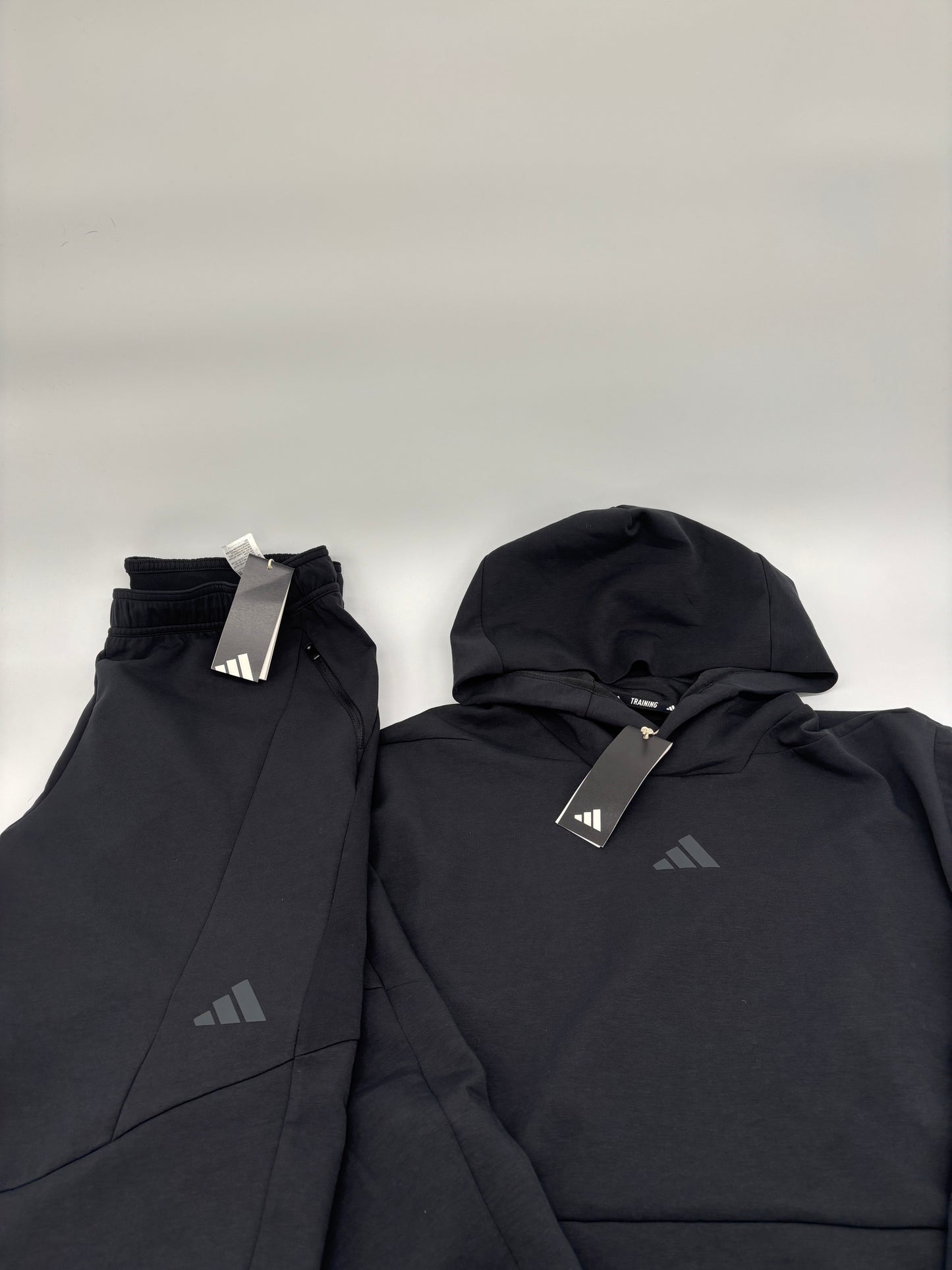 ADIDAS TRACKSUIT