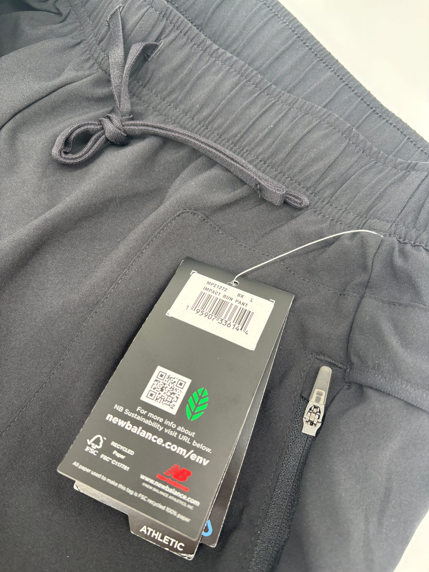 NEW BALANCE PANTS