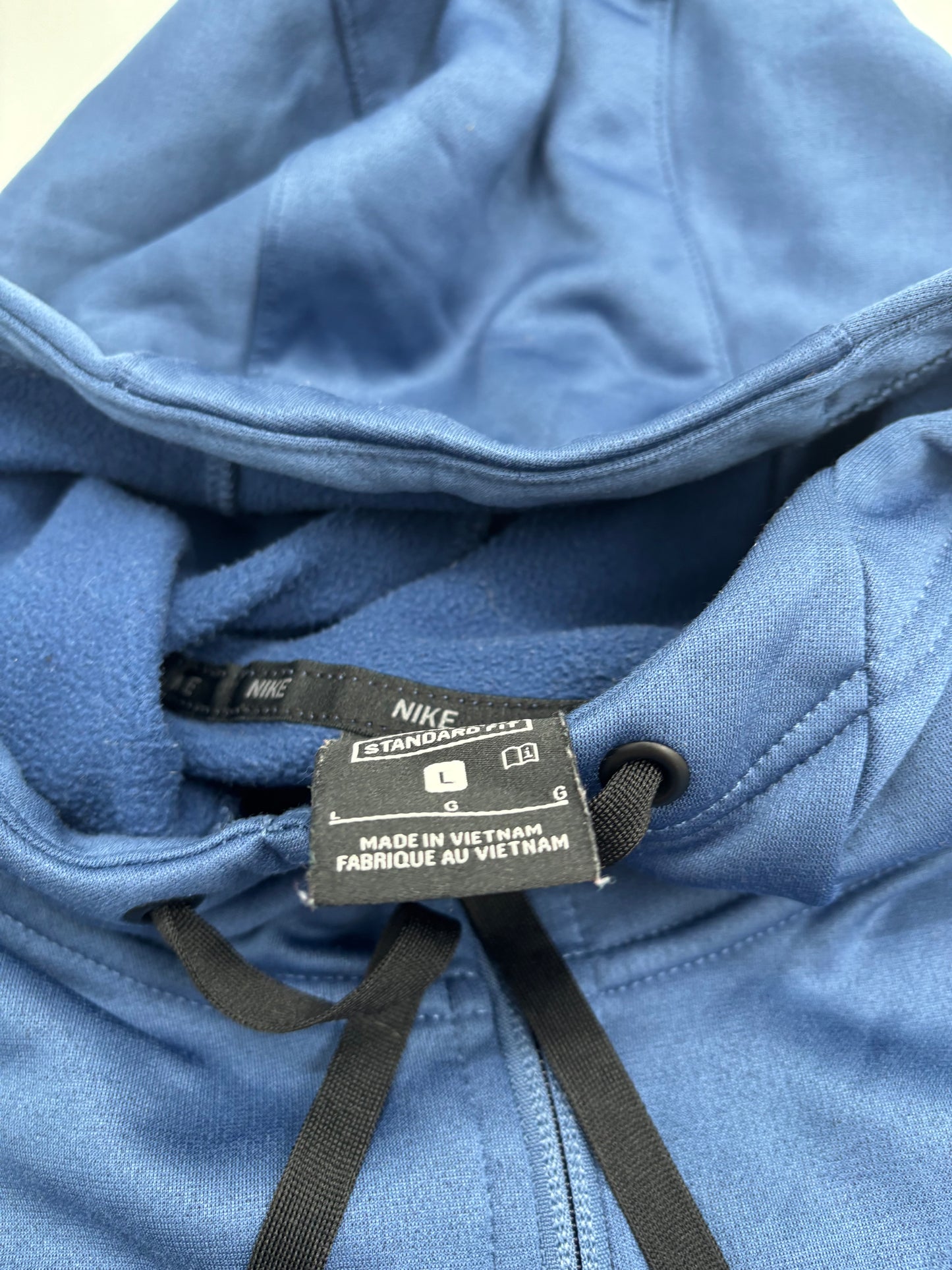 NIKE THERMA TRACKSUIT