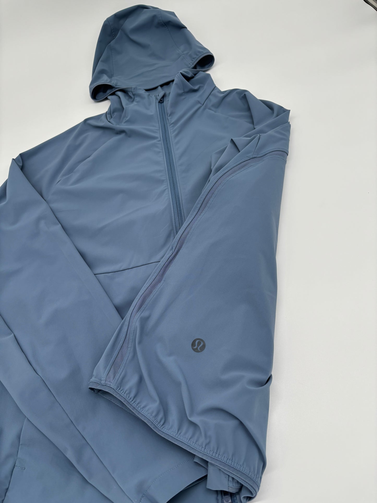 LULULEMON PACE BREAKER JACKET