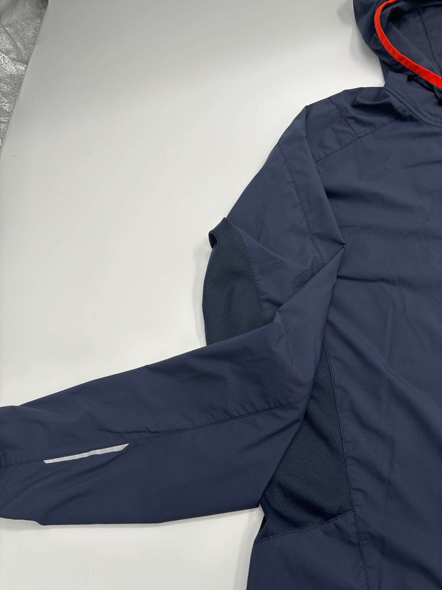 ARC’TERYX WINDWALL JACKET