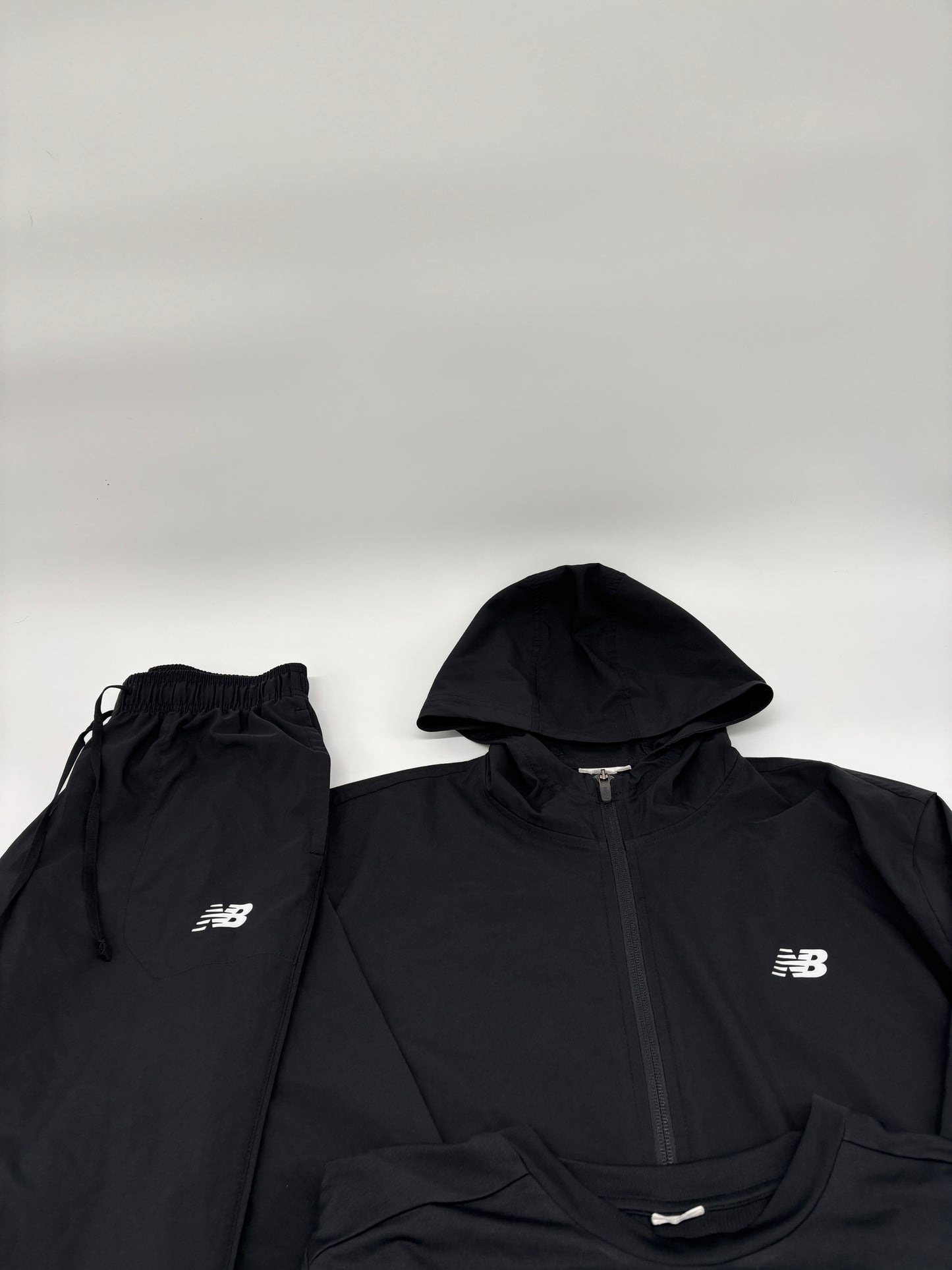 NEW BALANCE SET