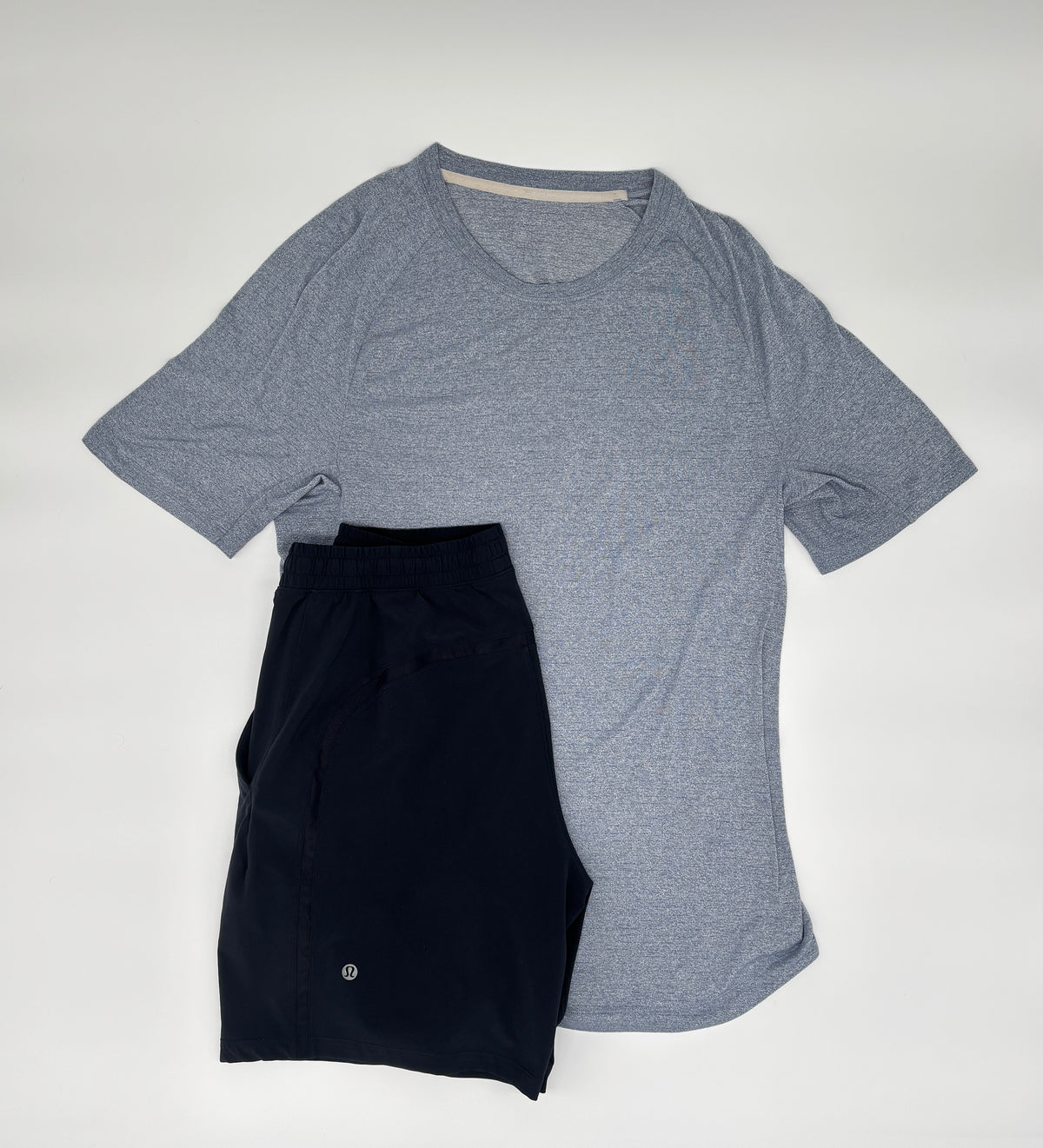 LULULEMON SET