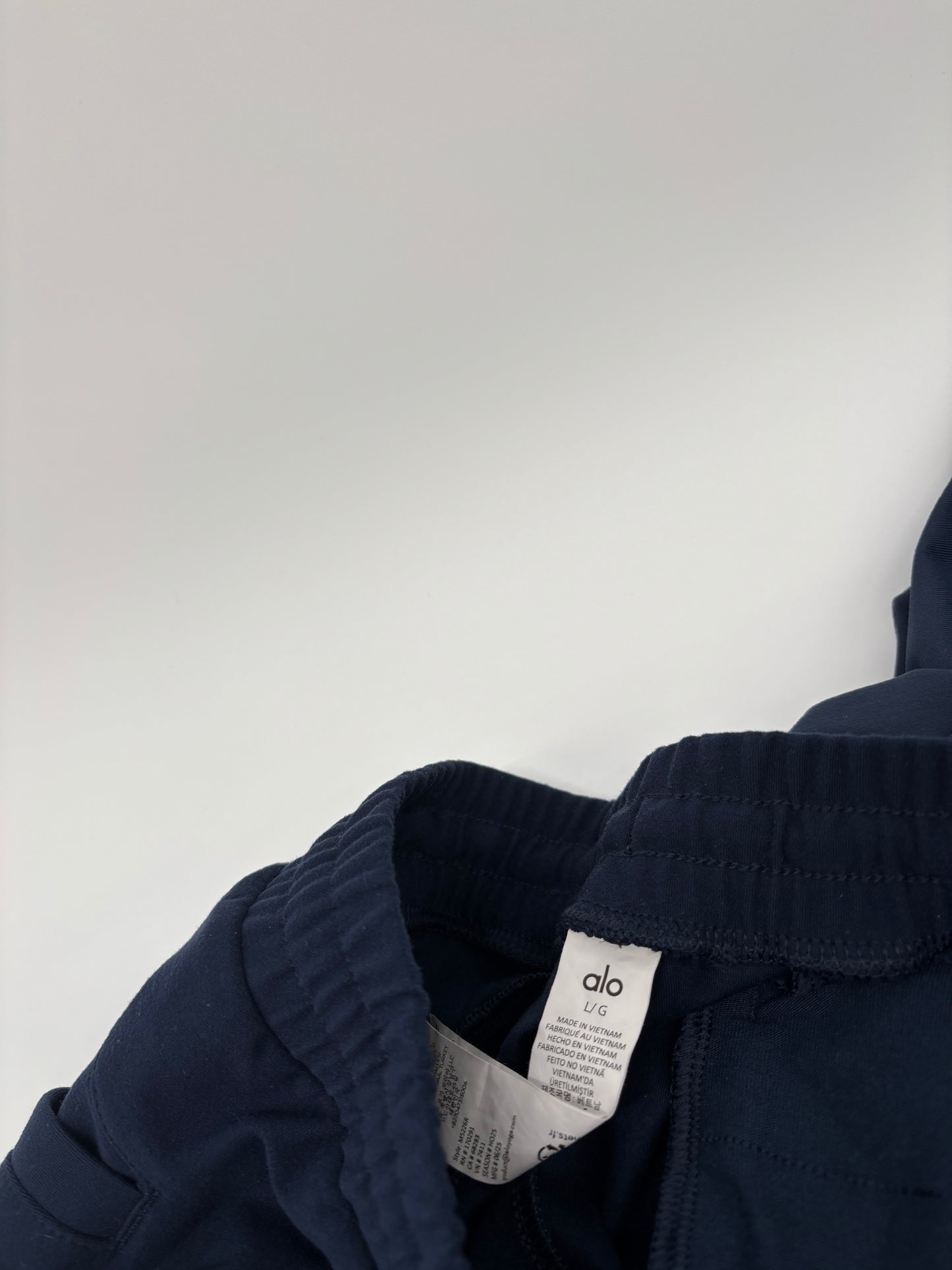 ALO TRACKSUIT