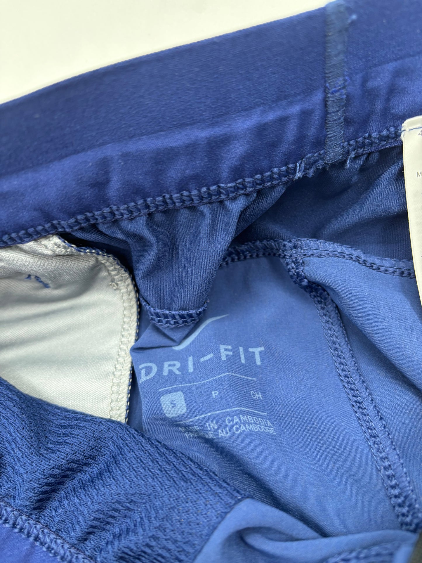 NIKE SWIFT PANTS