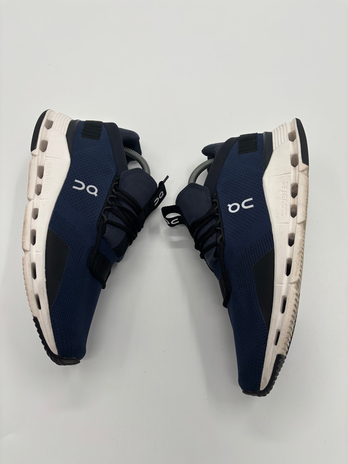 ON CLOUDNOVA