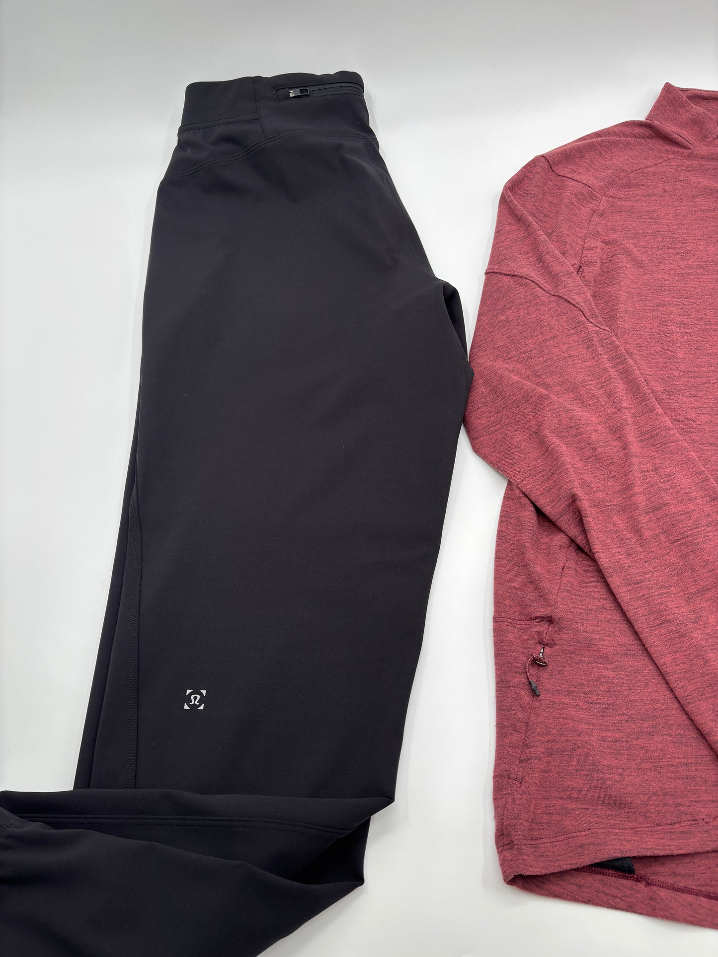 LULULEMON SET
