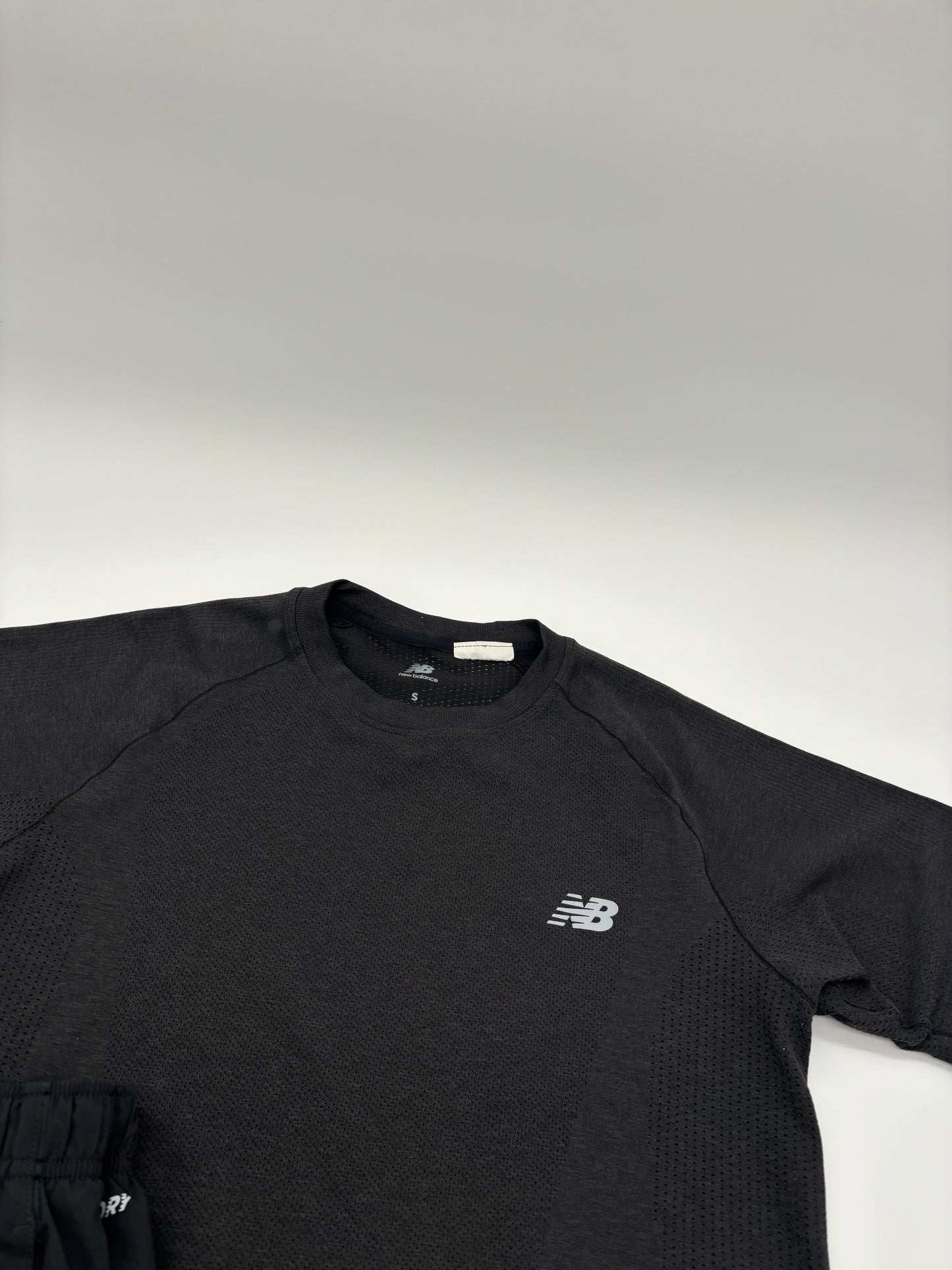 NEW BALANCE SET