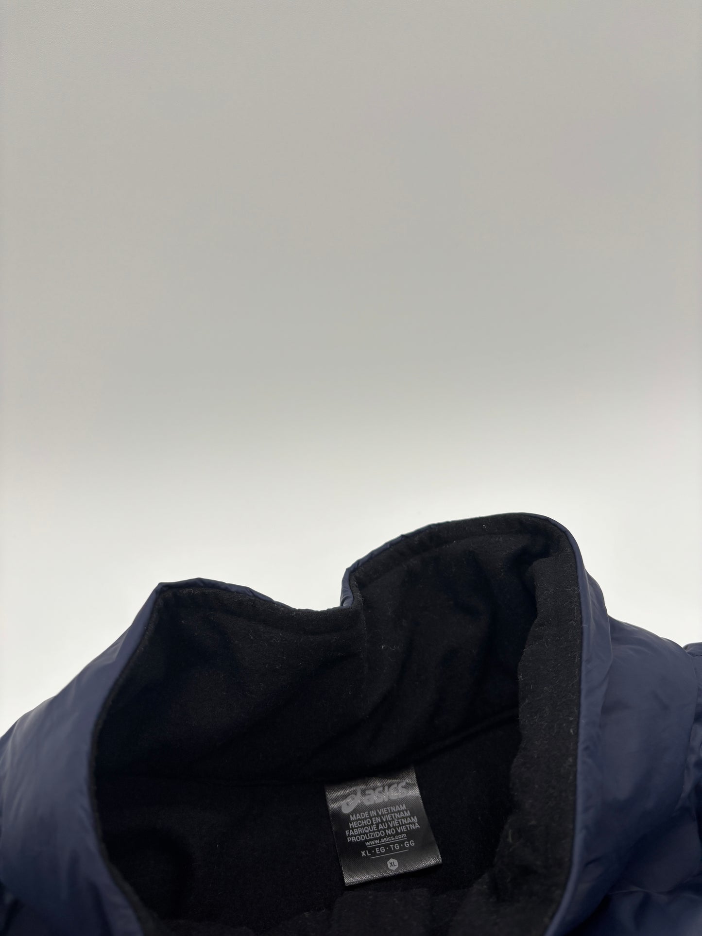 ASICS WINTER ROAD JACKET