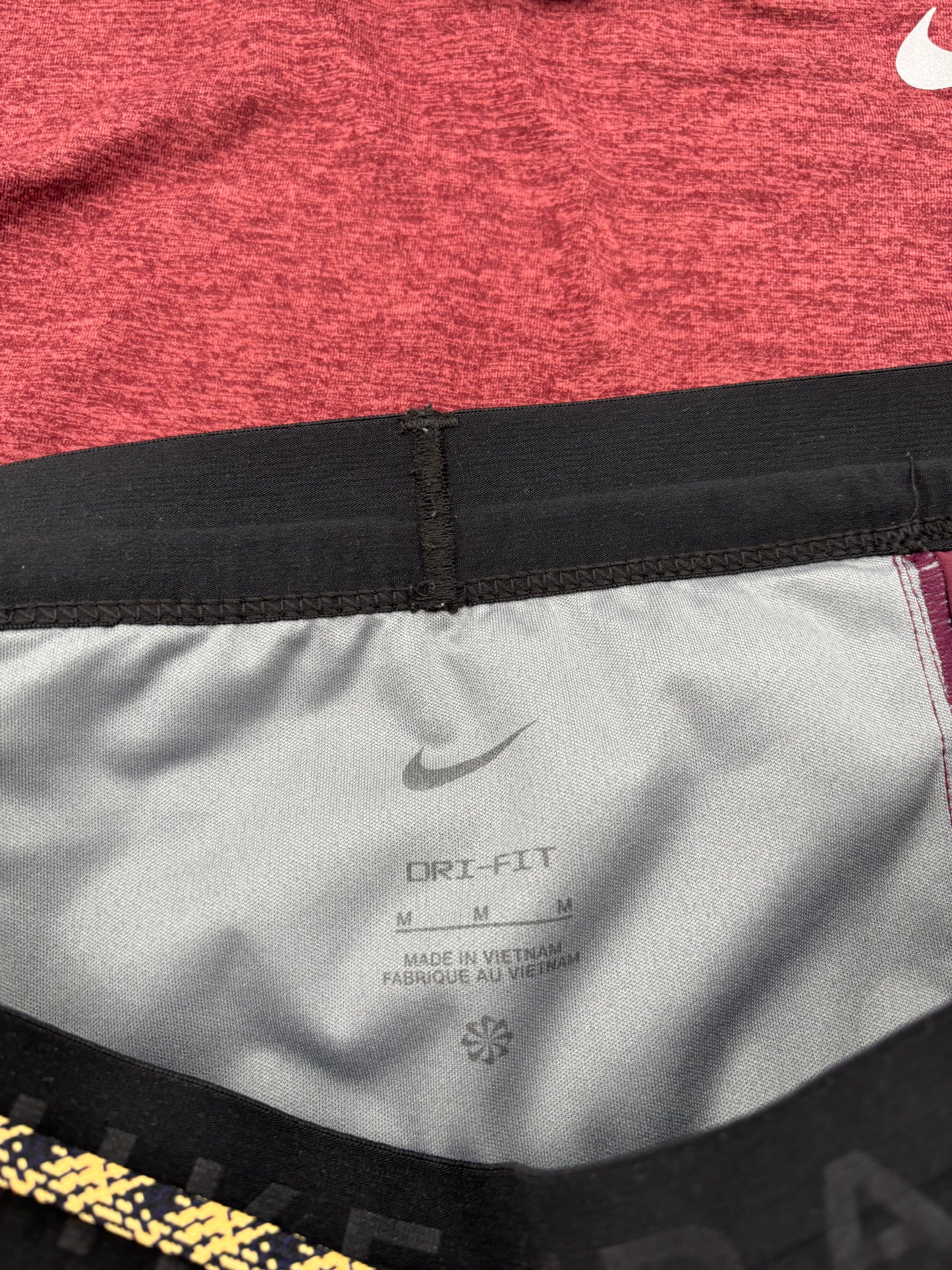 NIKE TRAIL SET