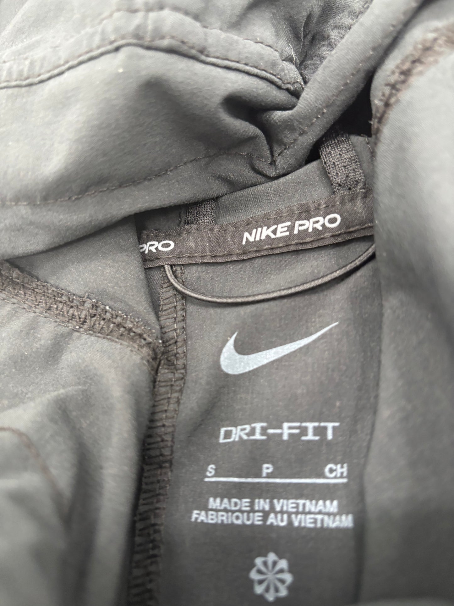 NIKE PRO TRACKSUIT