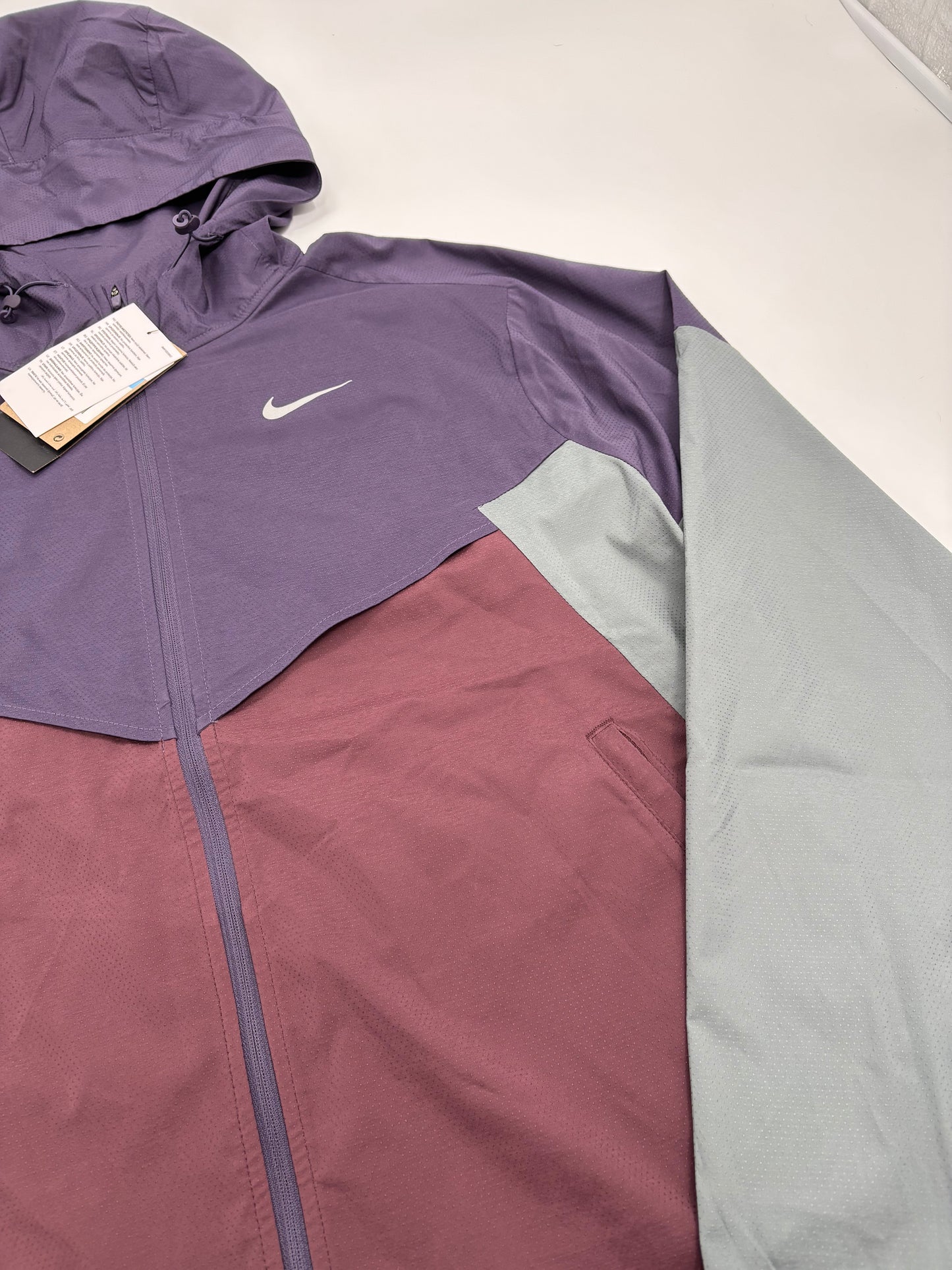 NIKE JACKET