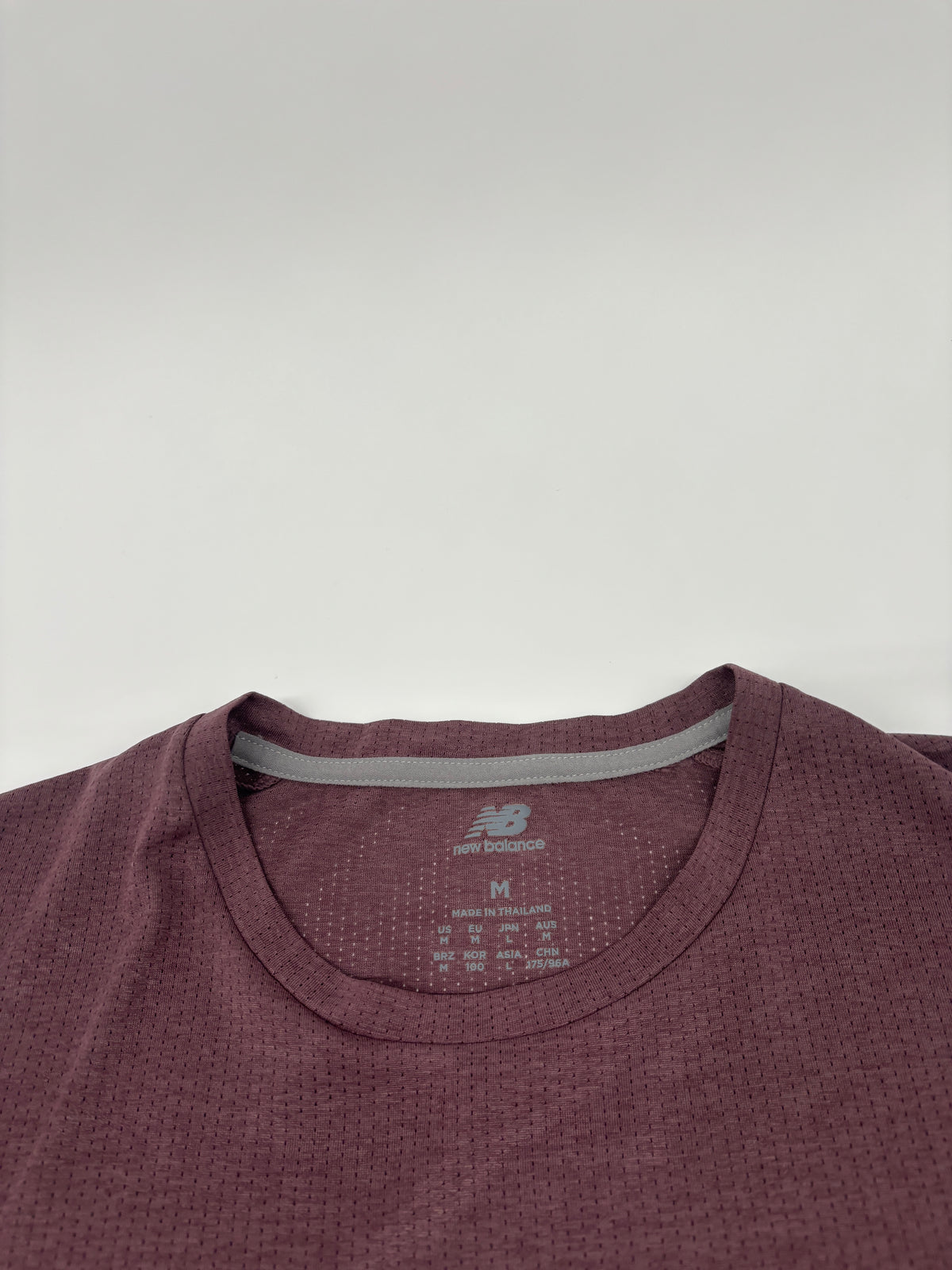 NEW BALANCE SET