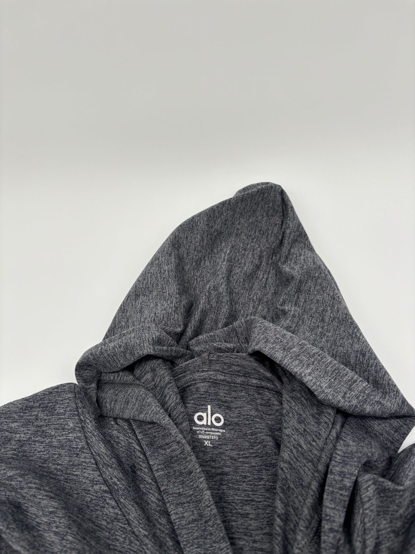 ALO HOODIE