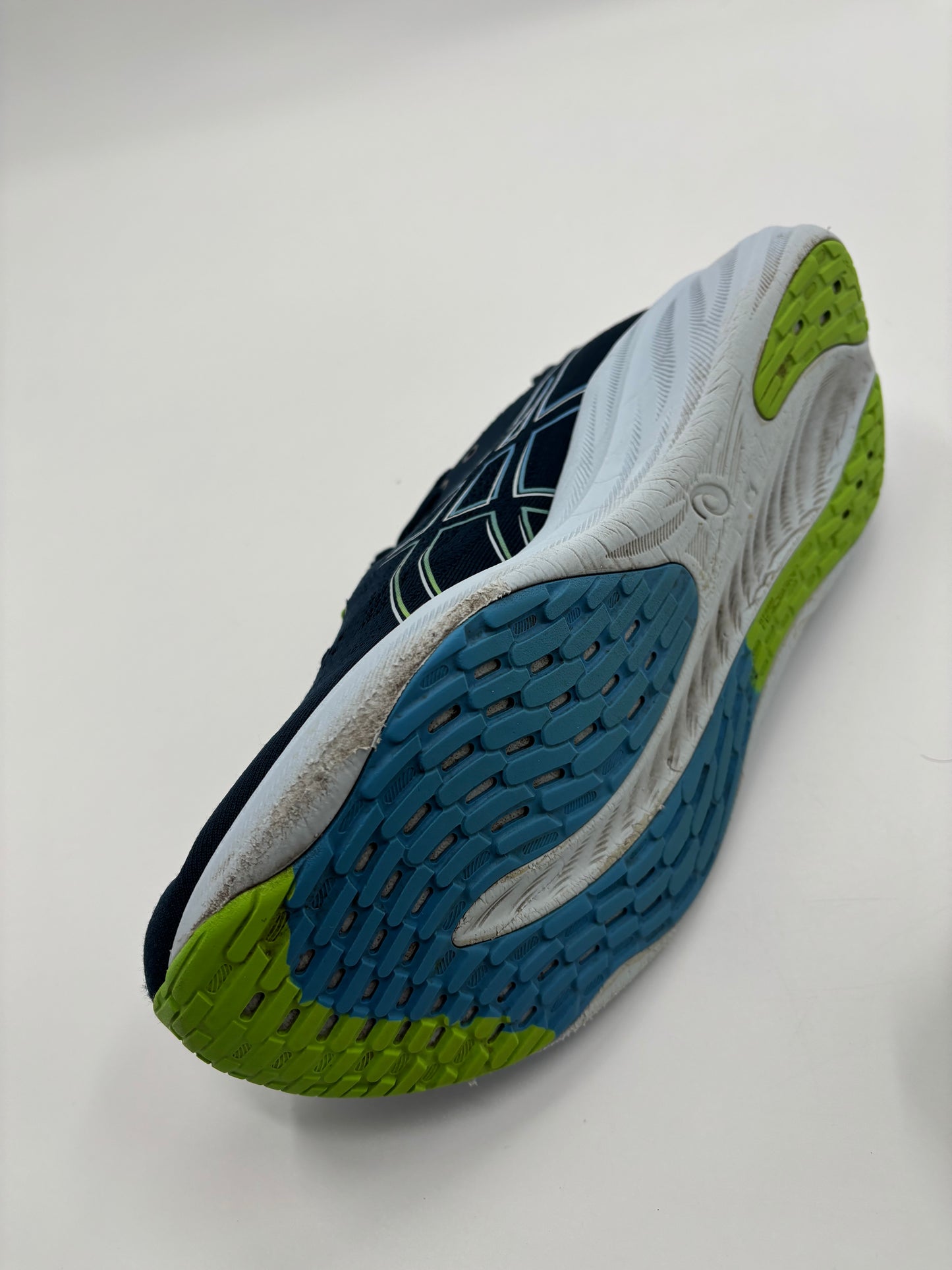 ASICS TRAINERS