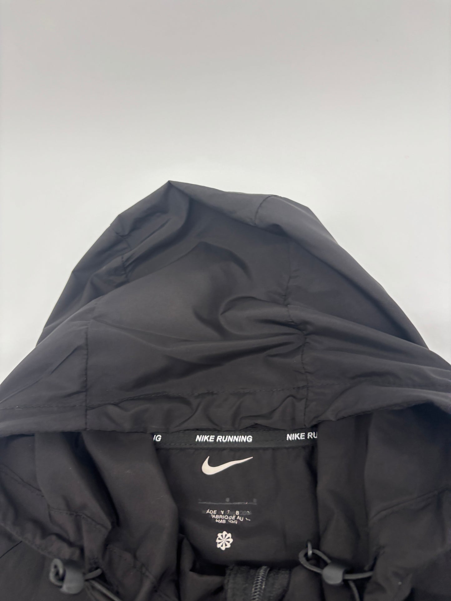 NIKE JACKET