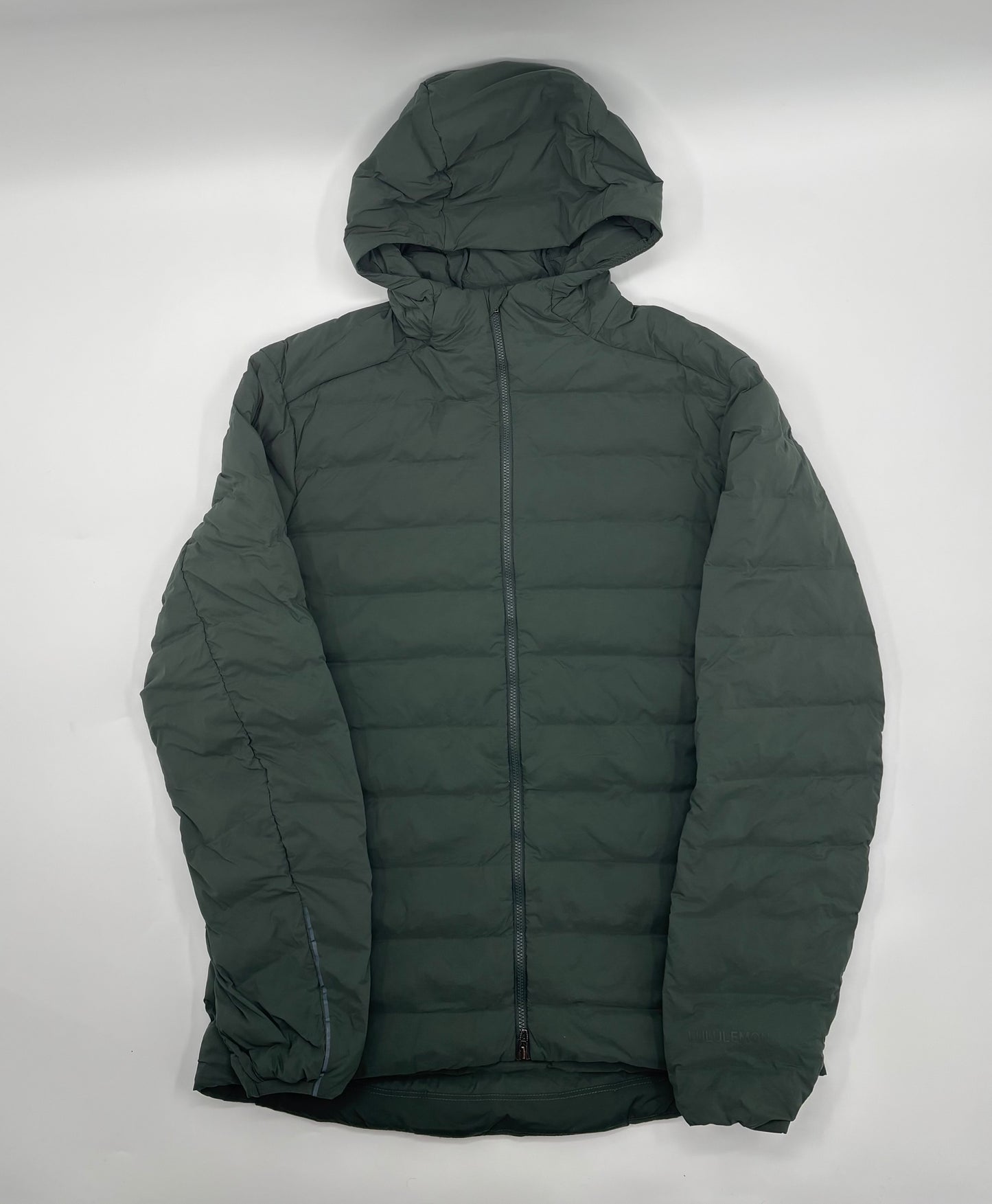 LULULEMON NAVIGATION HOODIE
