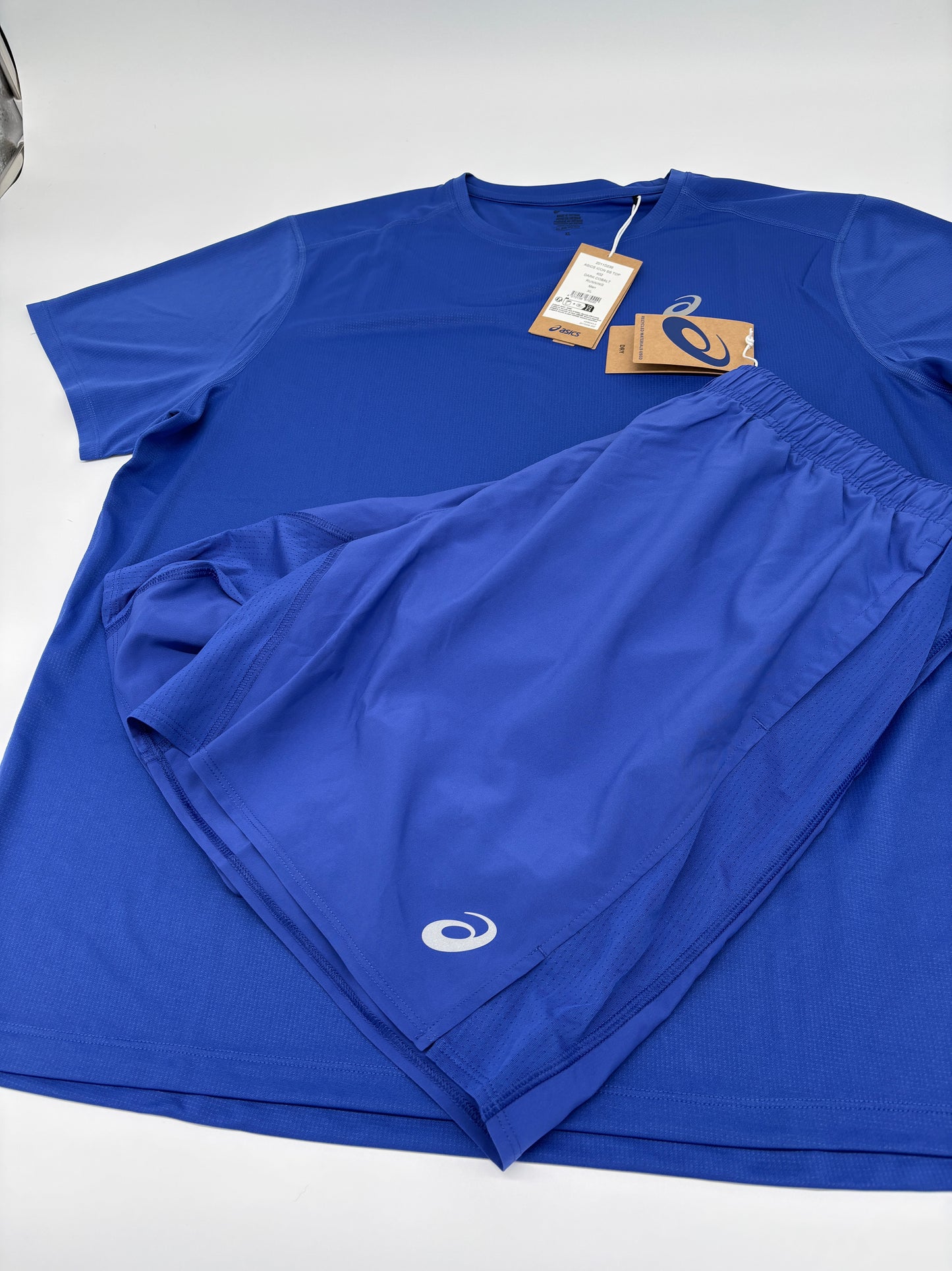 ASICS SET